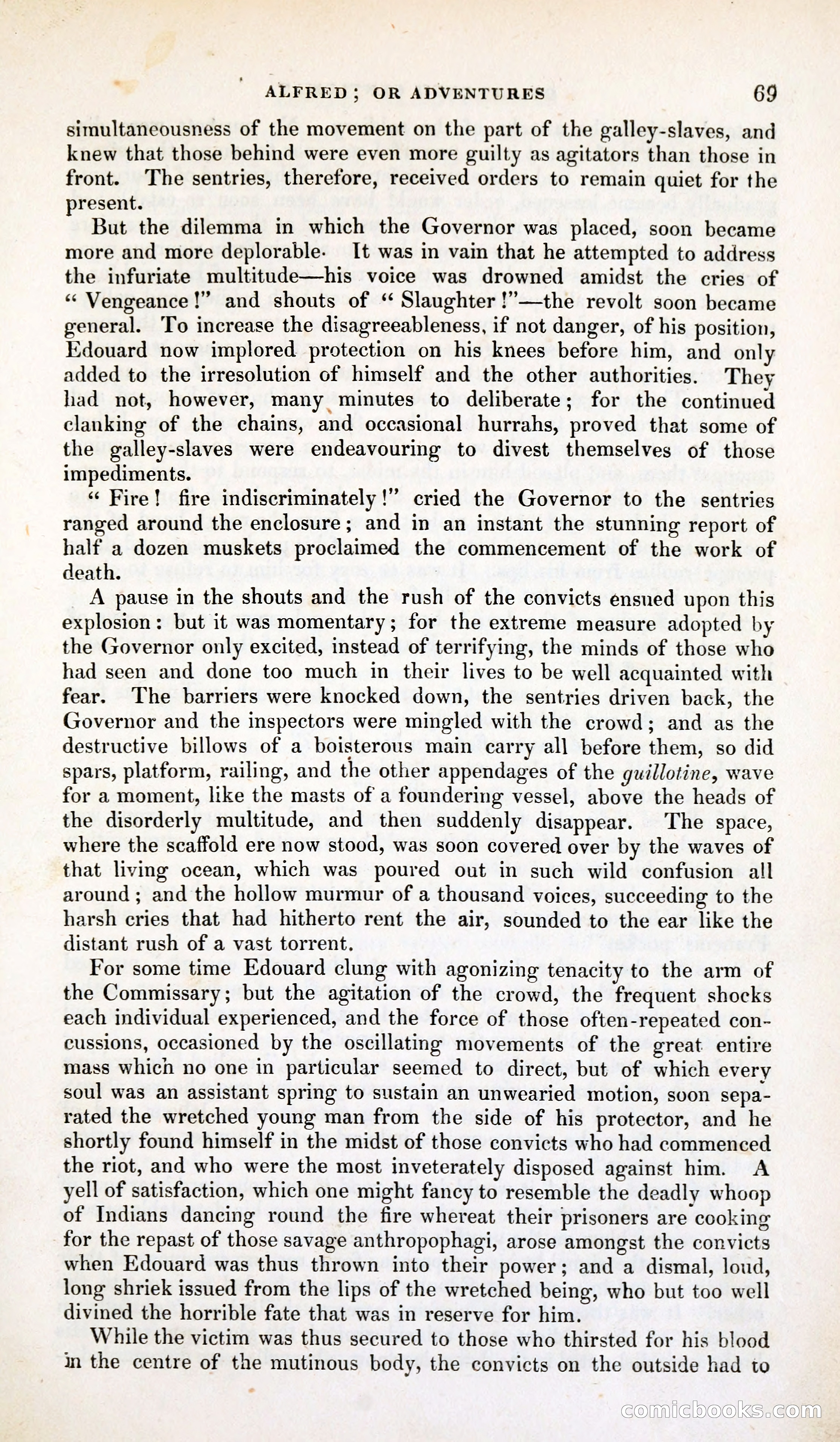 Alfred; or, The Adventures of a French Gentleman — page 86 of 278