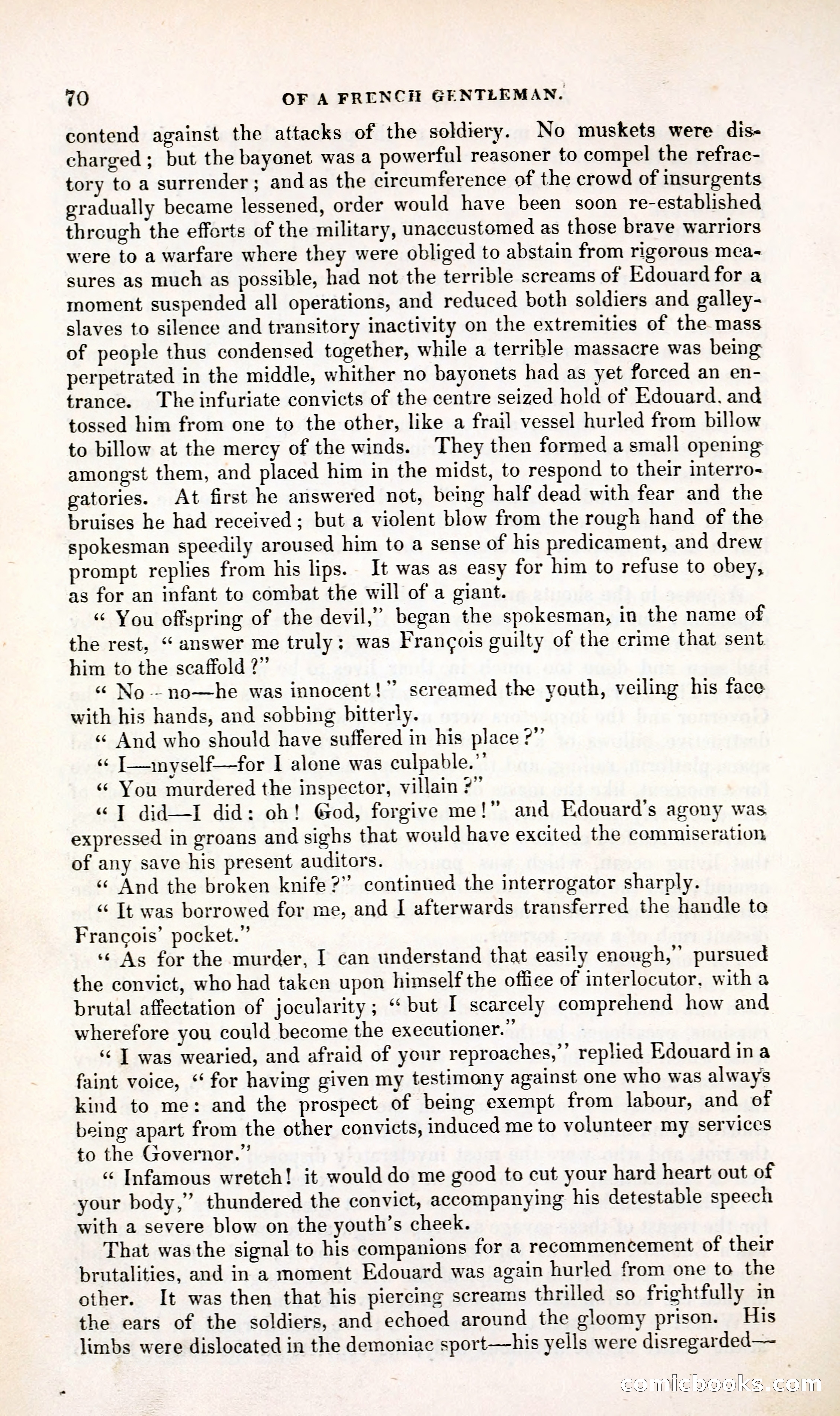 Alfred; or, The Adventures of a French Gentleman — page 87 of 278