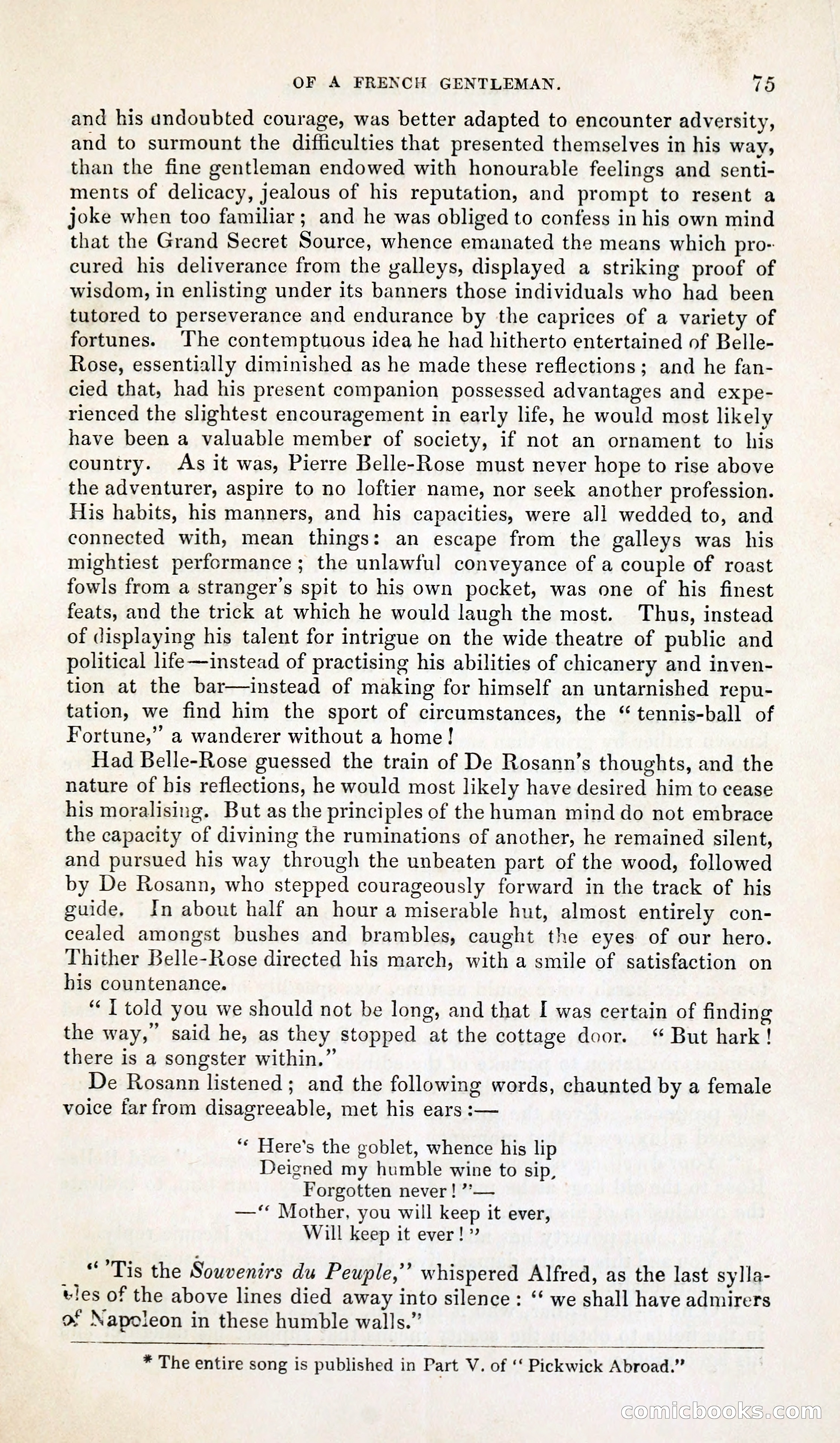 Alfred; or, The Adventures of a French Gentleman — page 92 of 278
