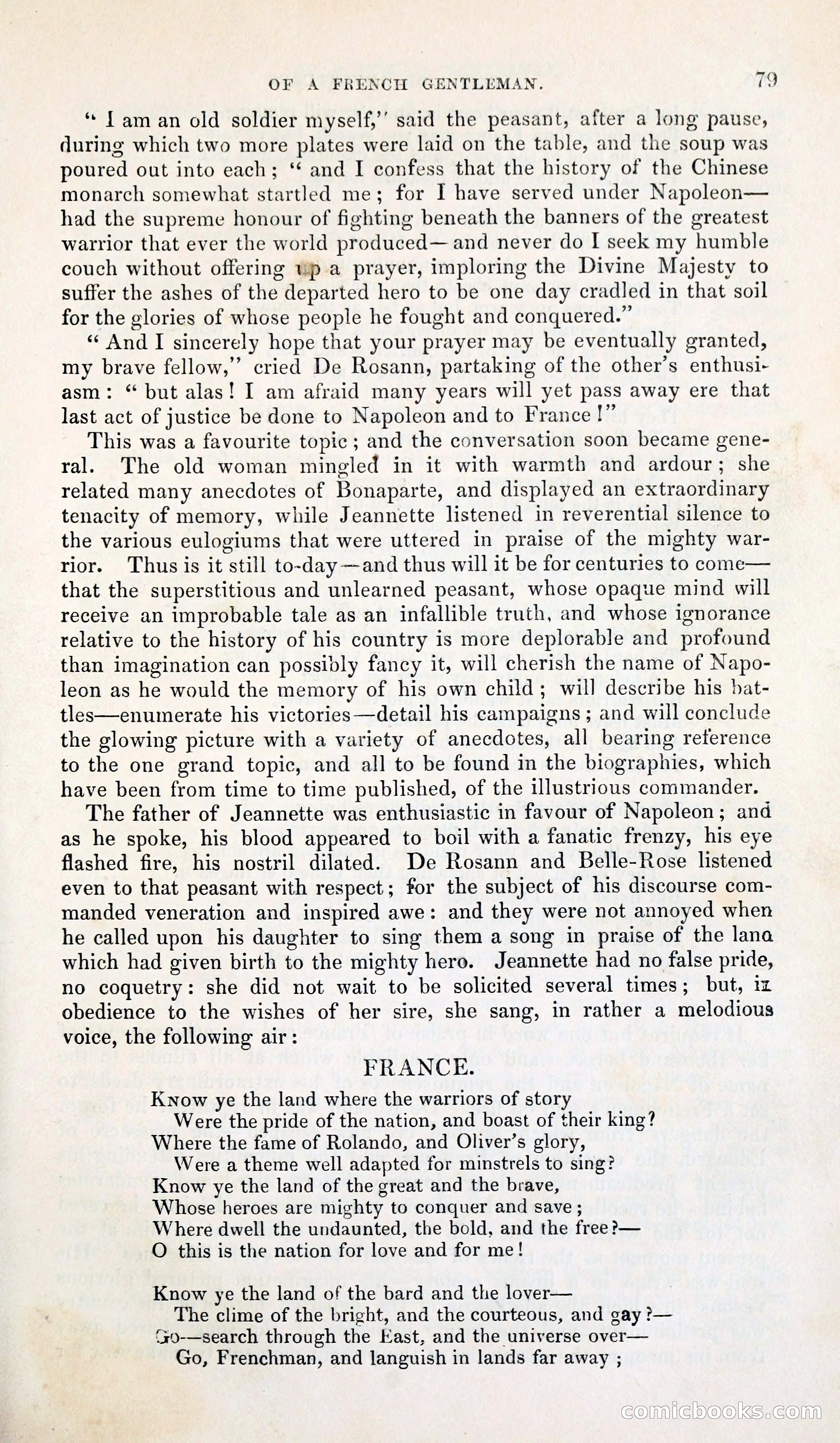 Alfred; or, The Adventures of a French Gentleman — page 98 of 278