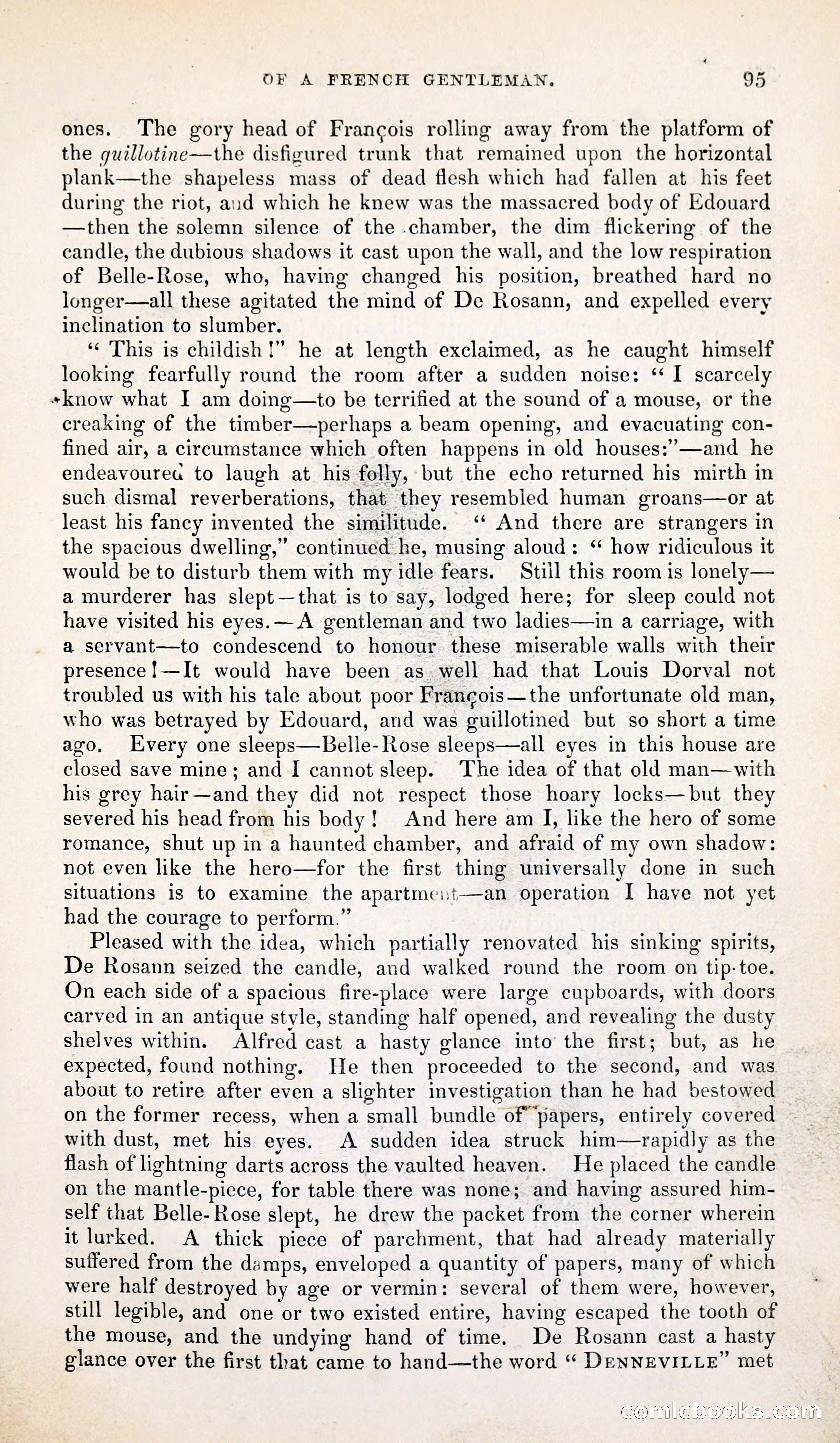 Alfred; or, The Adventures of a French Gentleman — page 114 of 278