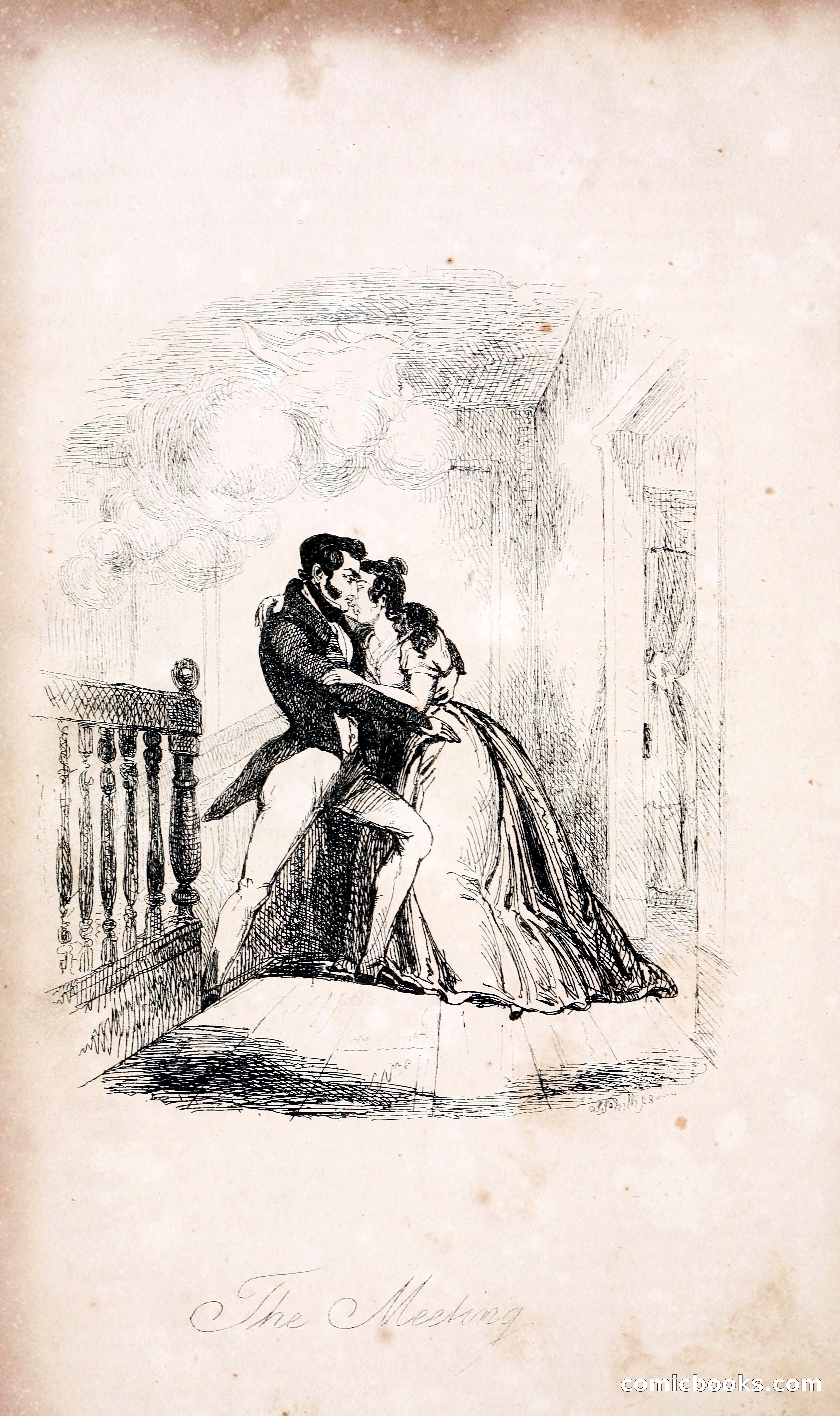 Alfred; or, The Adventures of a French Gentleman — page 119 of 278