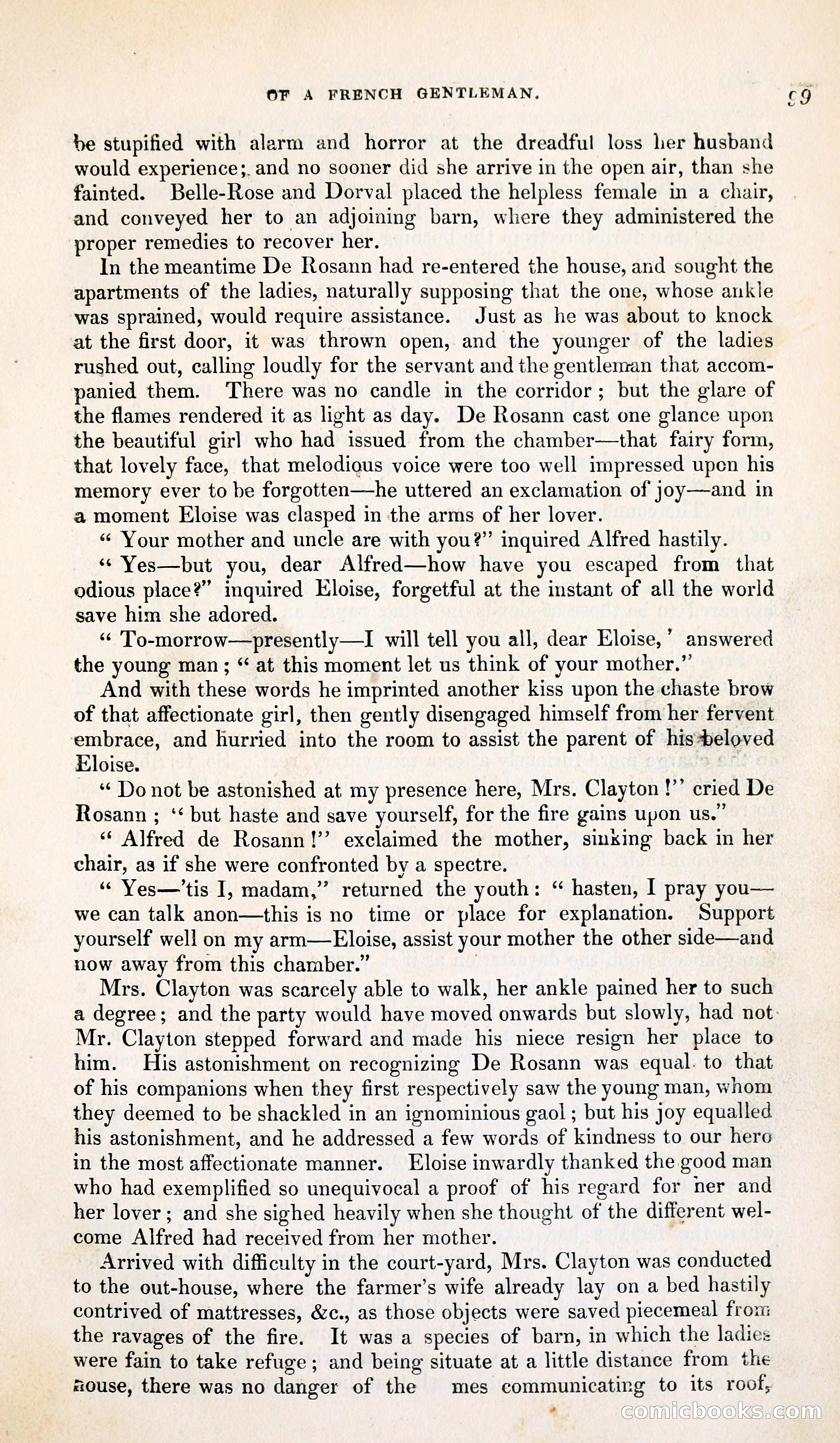 Alfred; or, The Adventures of a French Gentleman — page 120 of 278