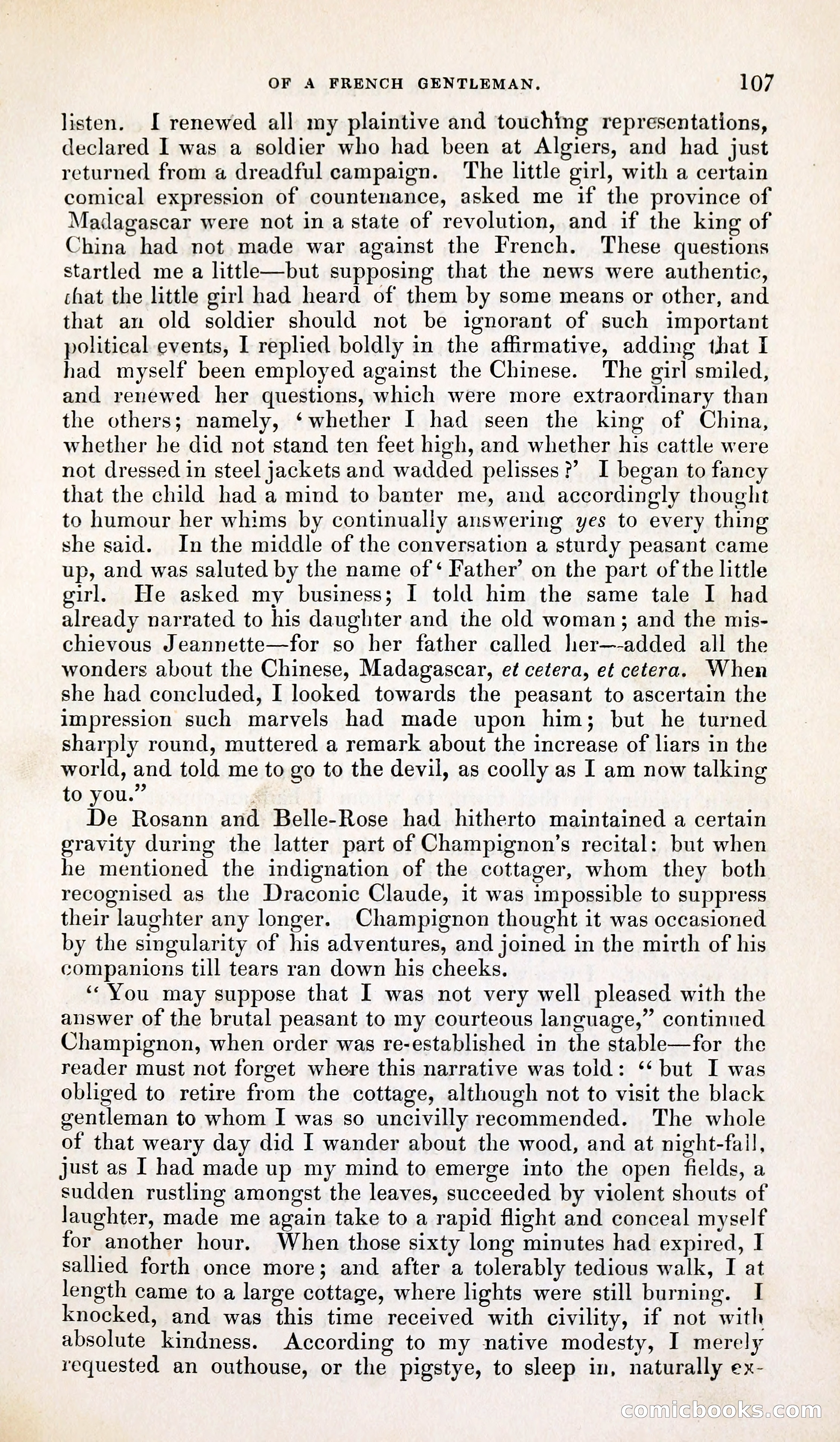 Alfred; or, The Adventures of a French Gentleman — page 130 of 278