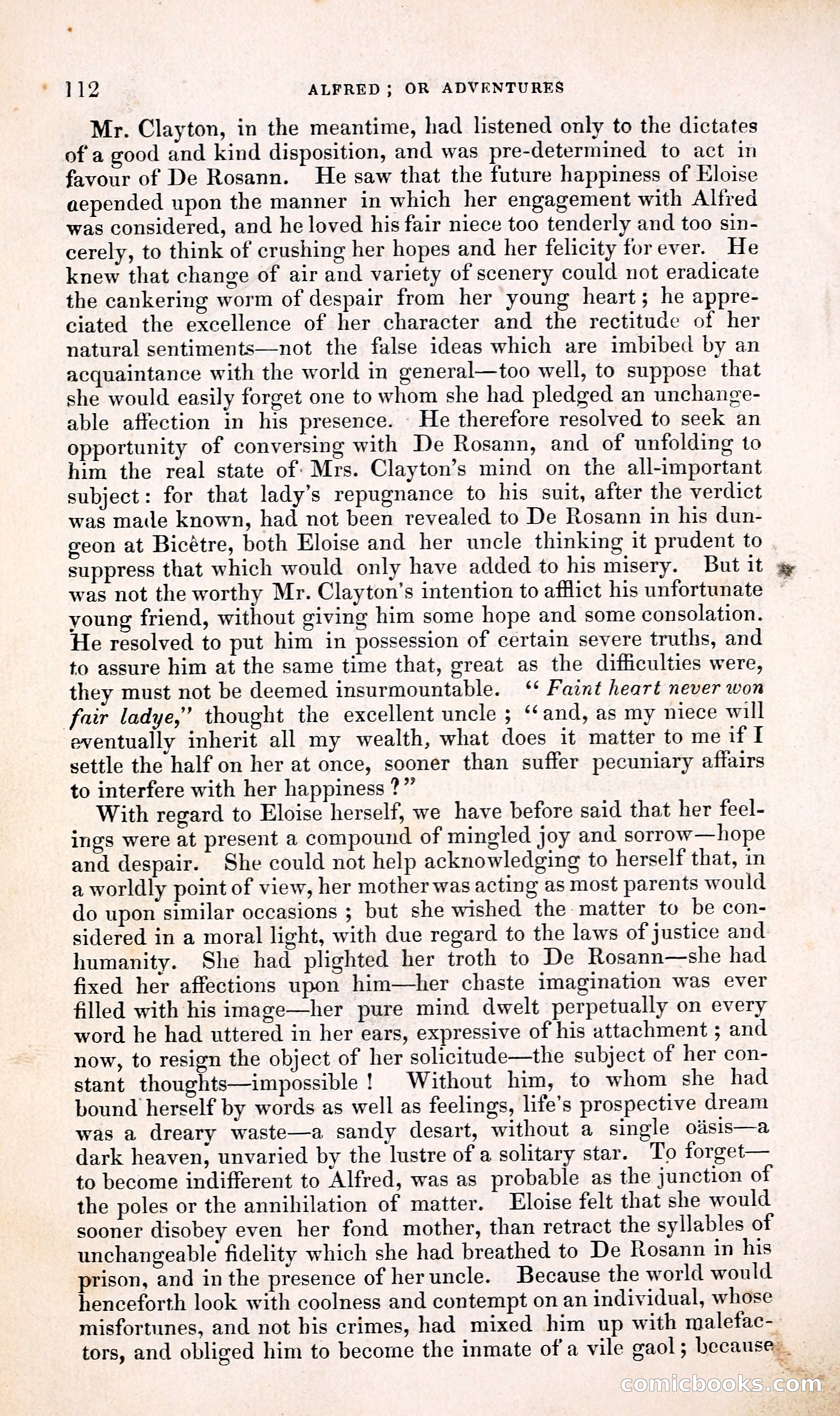 Alfred; or, The Adventures of a French Gentleman — page 135 of 278