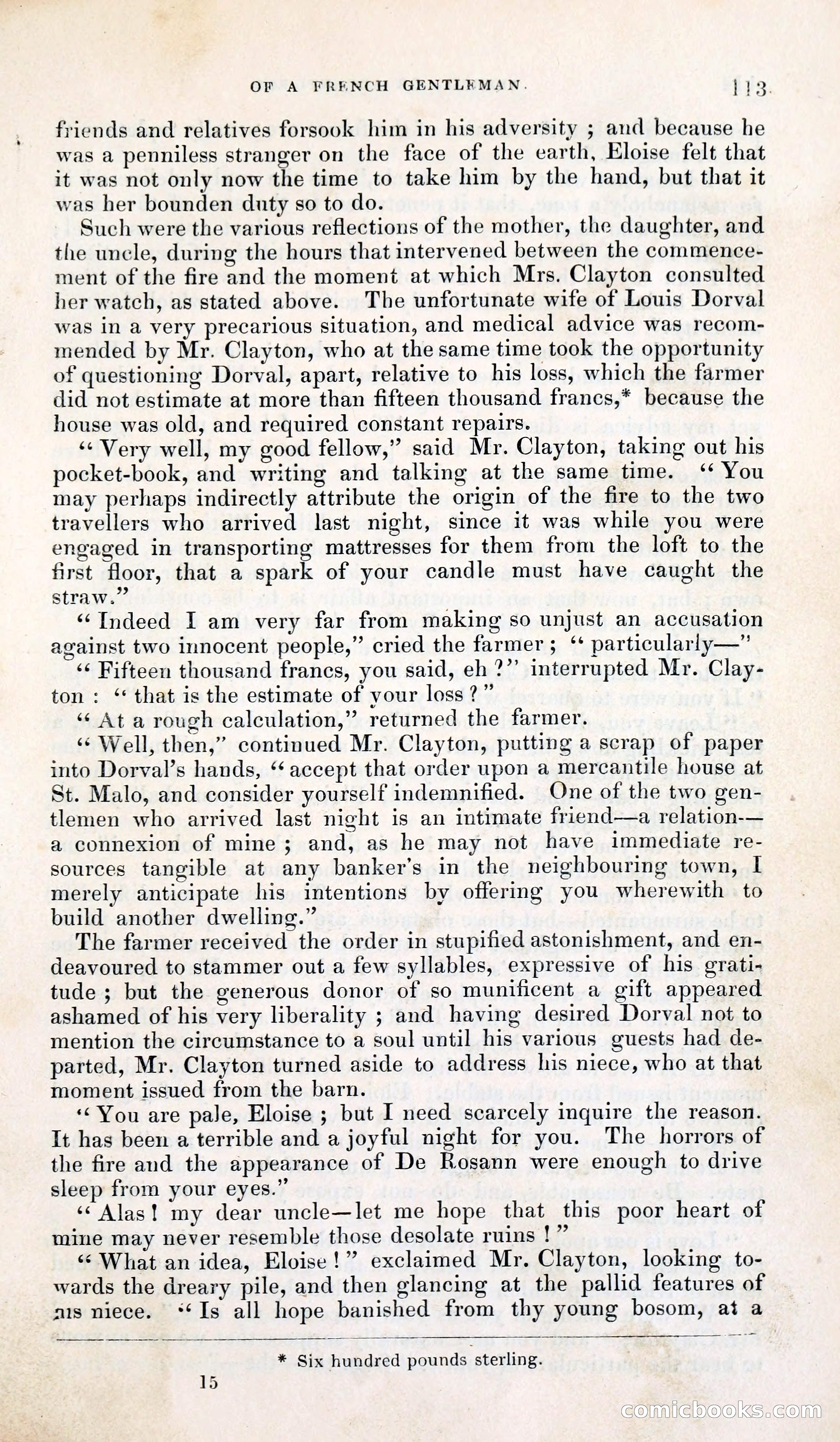 Alfred; or, The Adventures of a French Gentleman — page 138 of 278