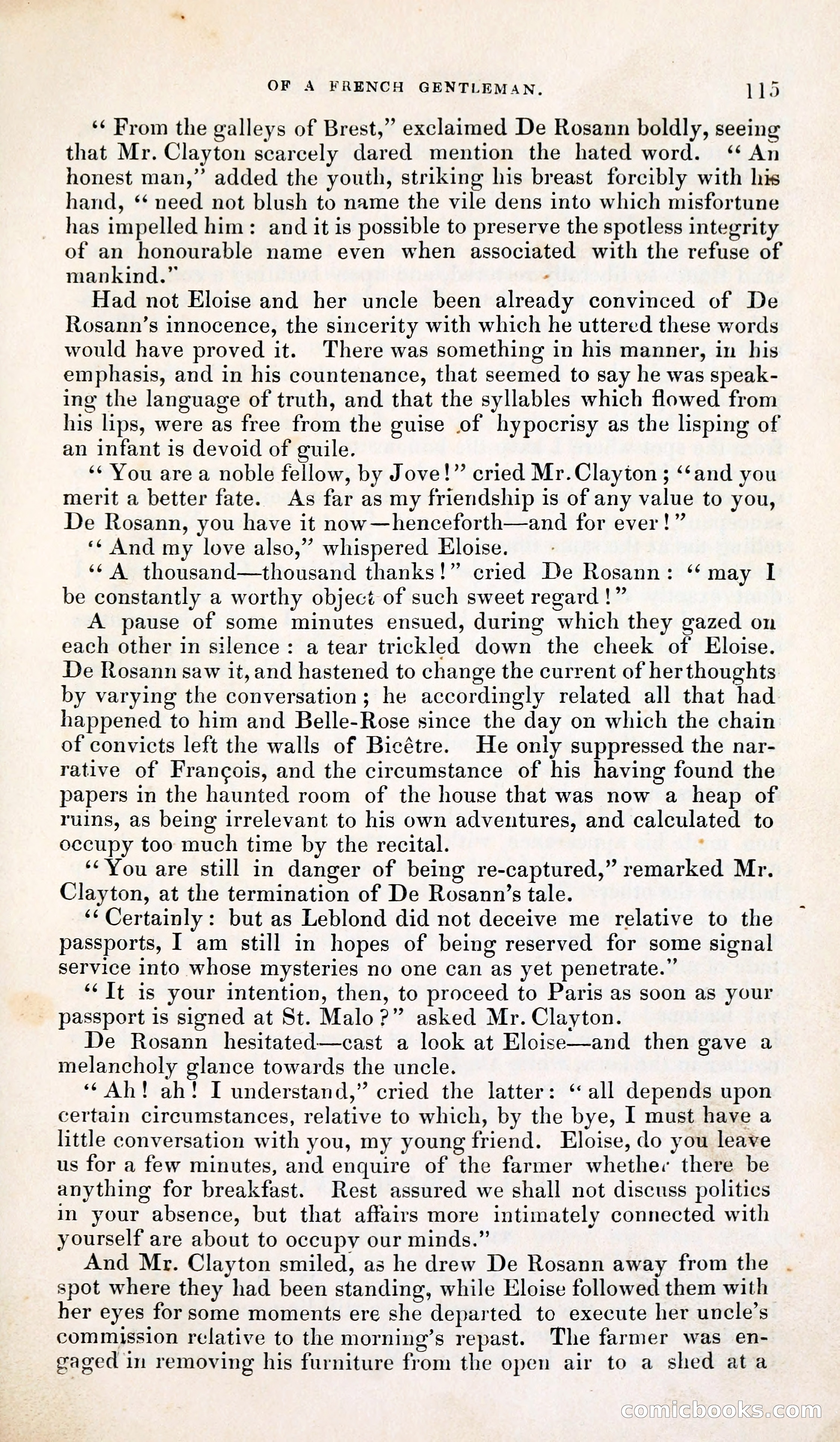 Alfred; or, The Adventures of a French Gentleman — page 140 of 278