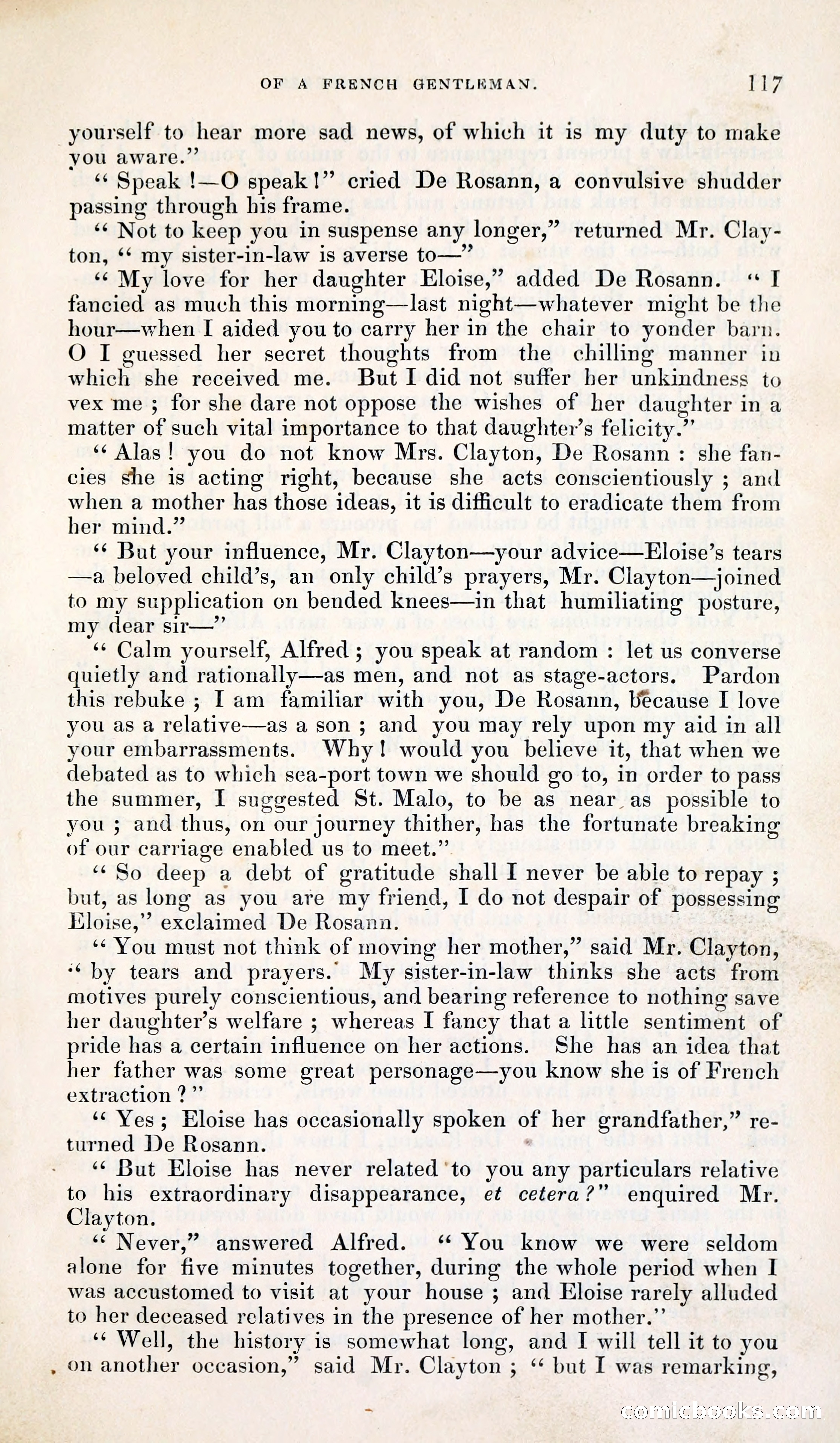 Alfred; or, The Adventures of a French Gentleman — page 142 of 278