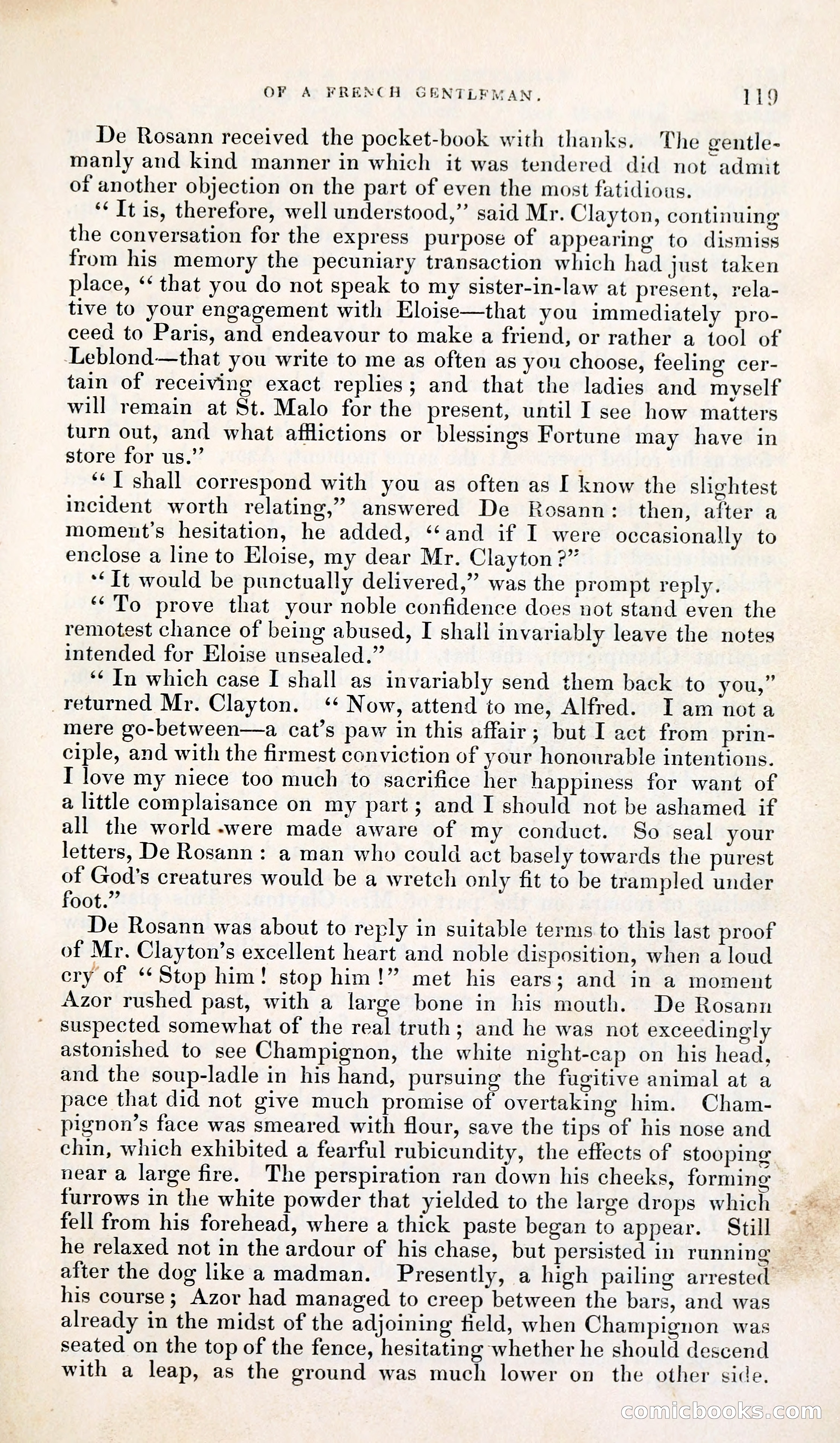Alfred; or, The Adventures of a French Gentleman — page 146 of 278