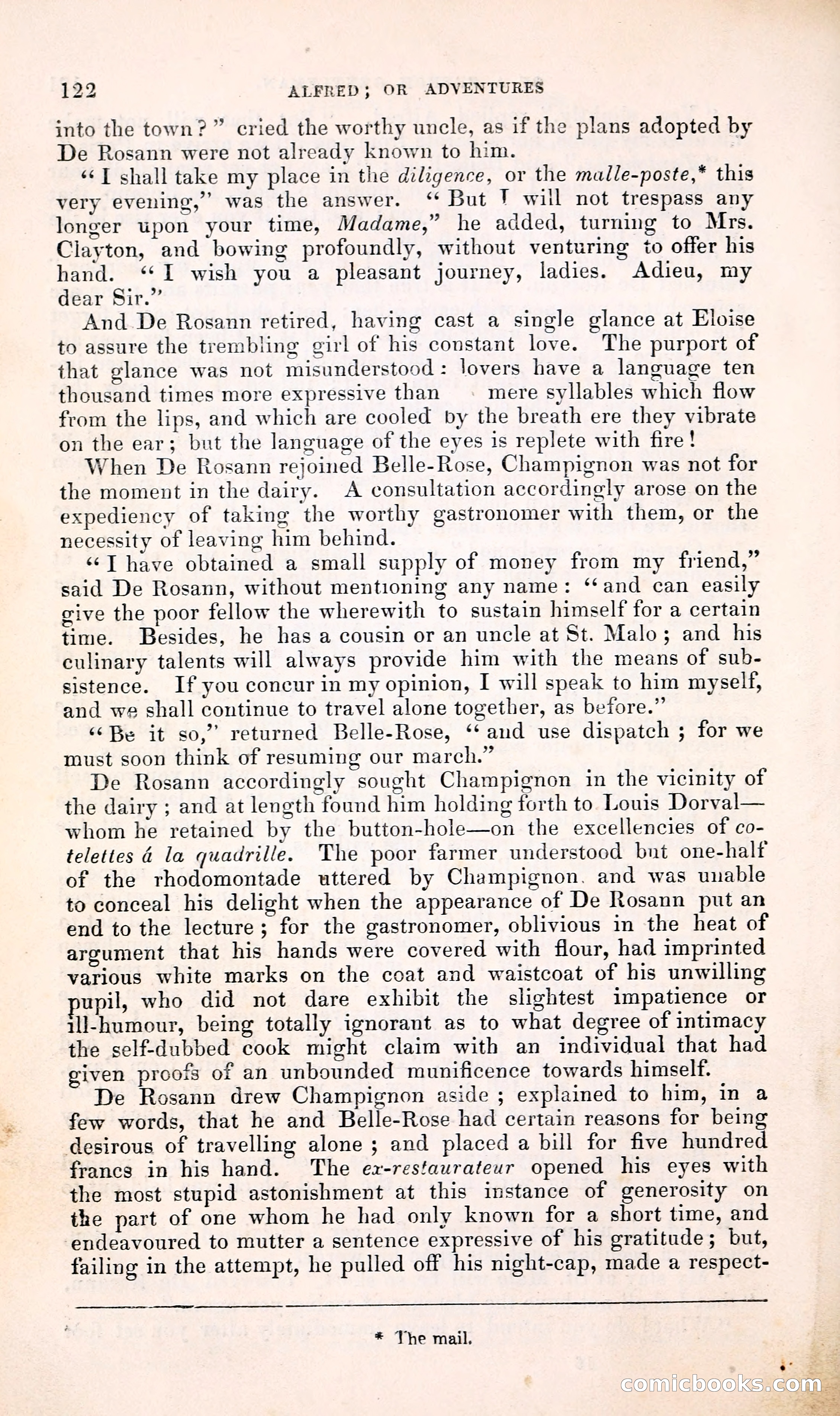 Alfred; or, The Adventures of a French Gentleman — page 149 of 278
