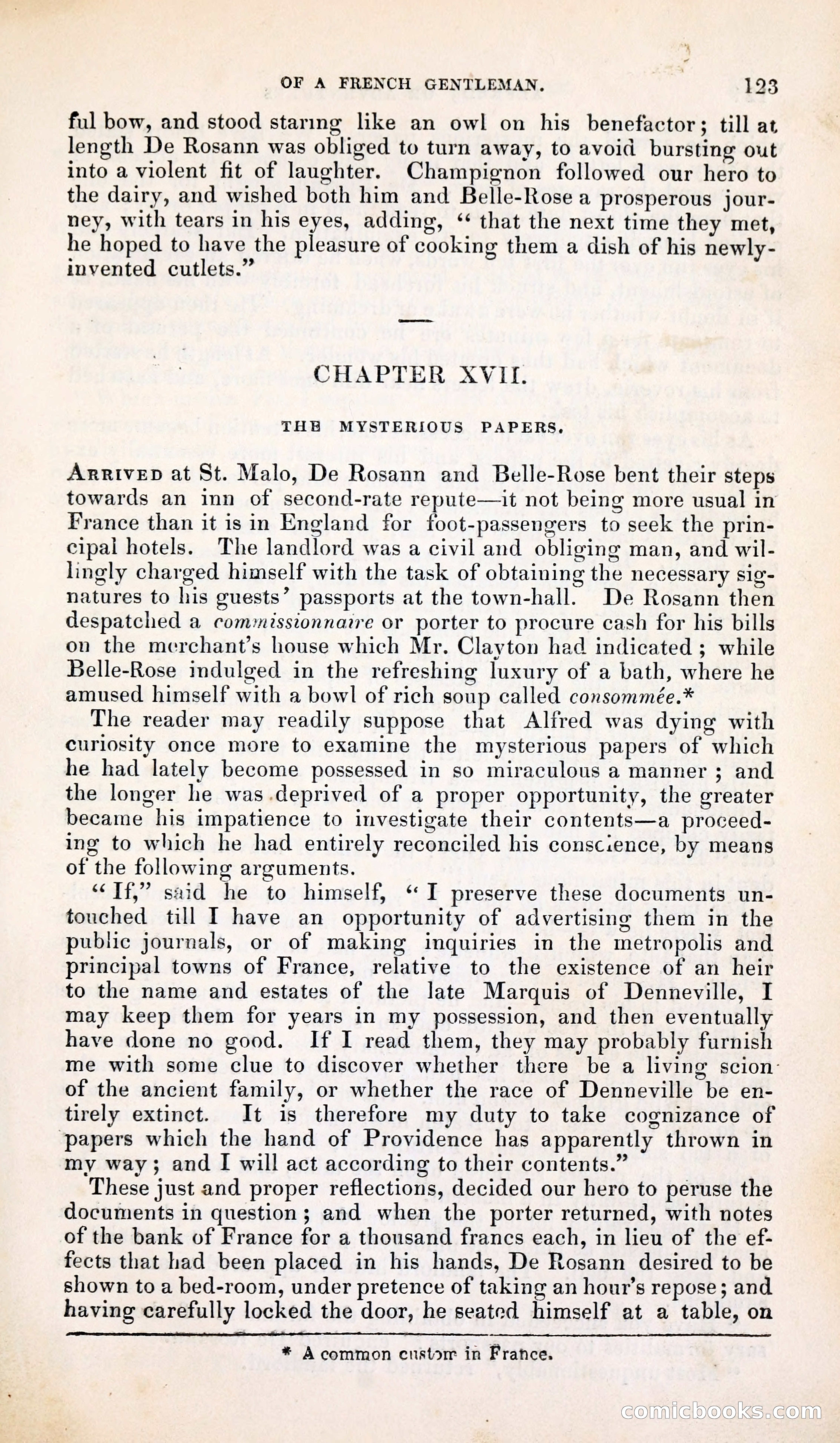 Alfred; or, The Adventures of a French Gentleman — page 150 of 278