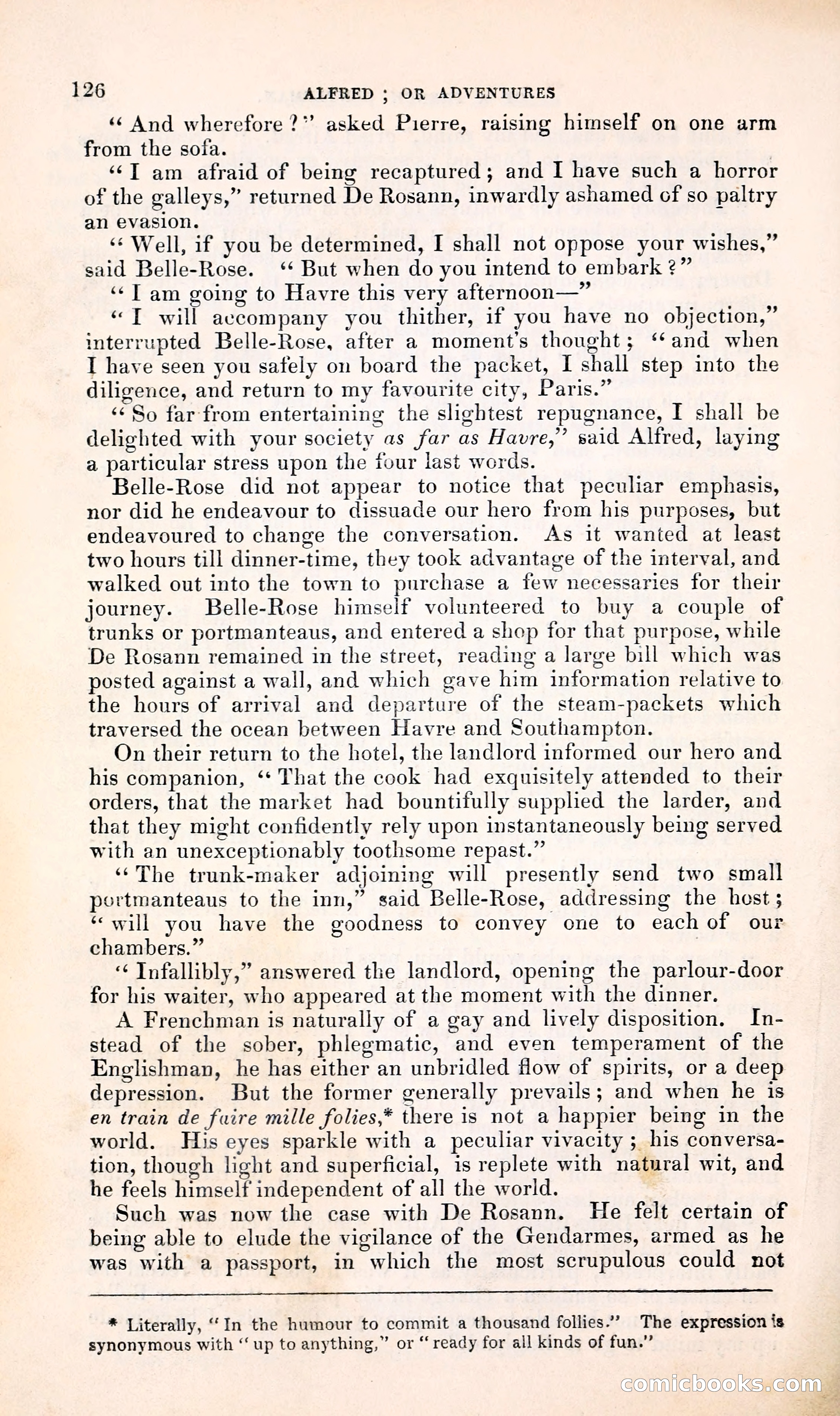 Alfred; or, The Adventures of a French Gentleman — page 153 of 278