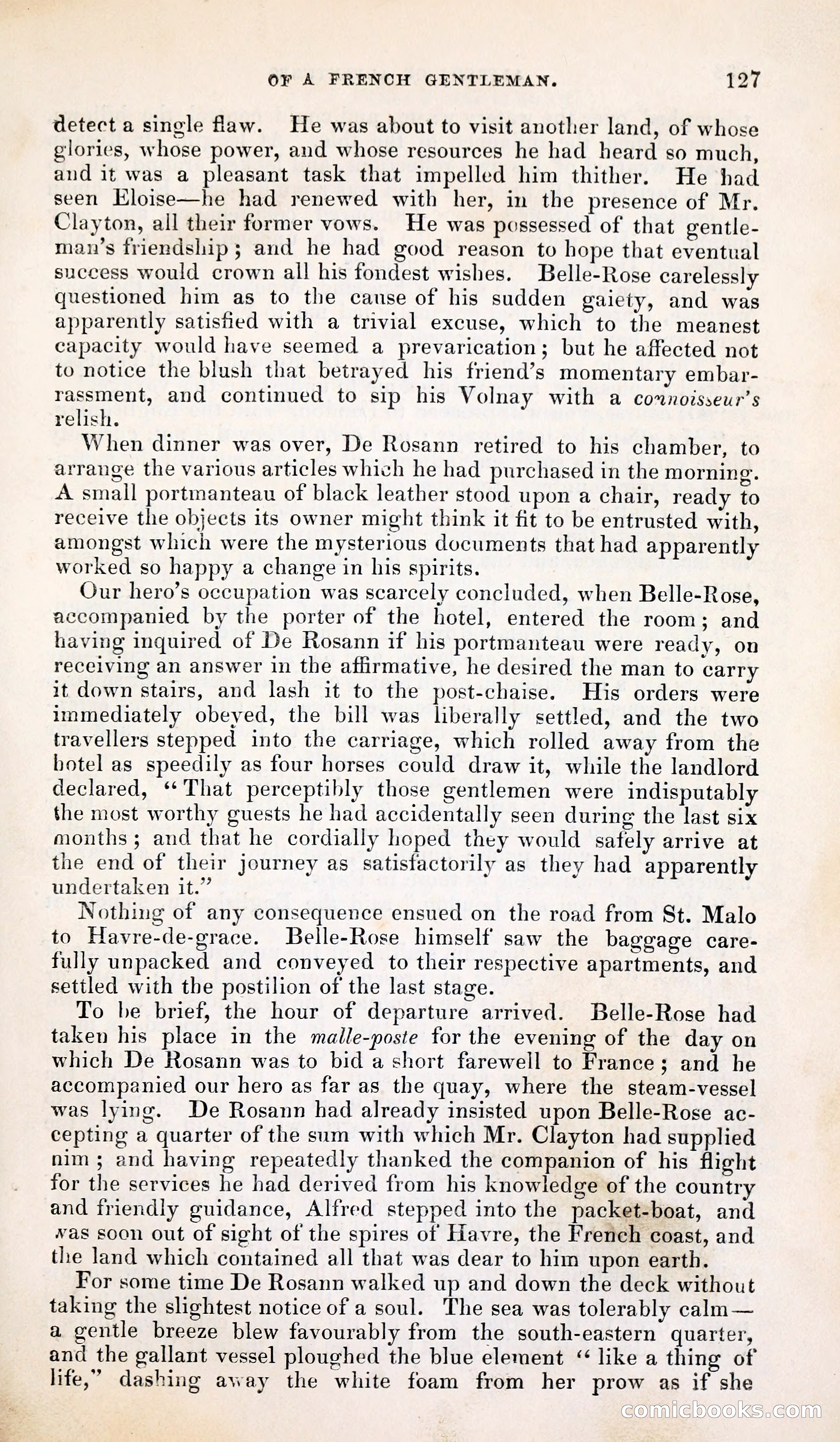 Alfred; or, The Adventures of a French Gentleman — page 154 of 278