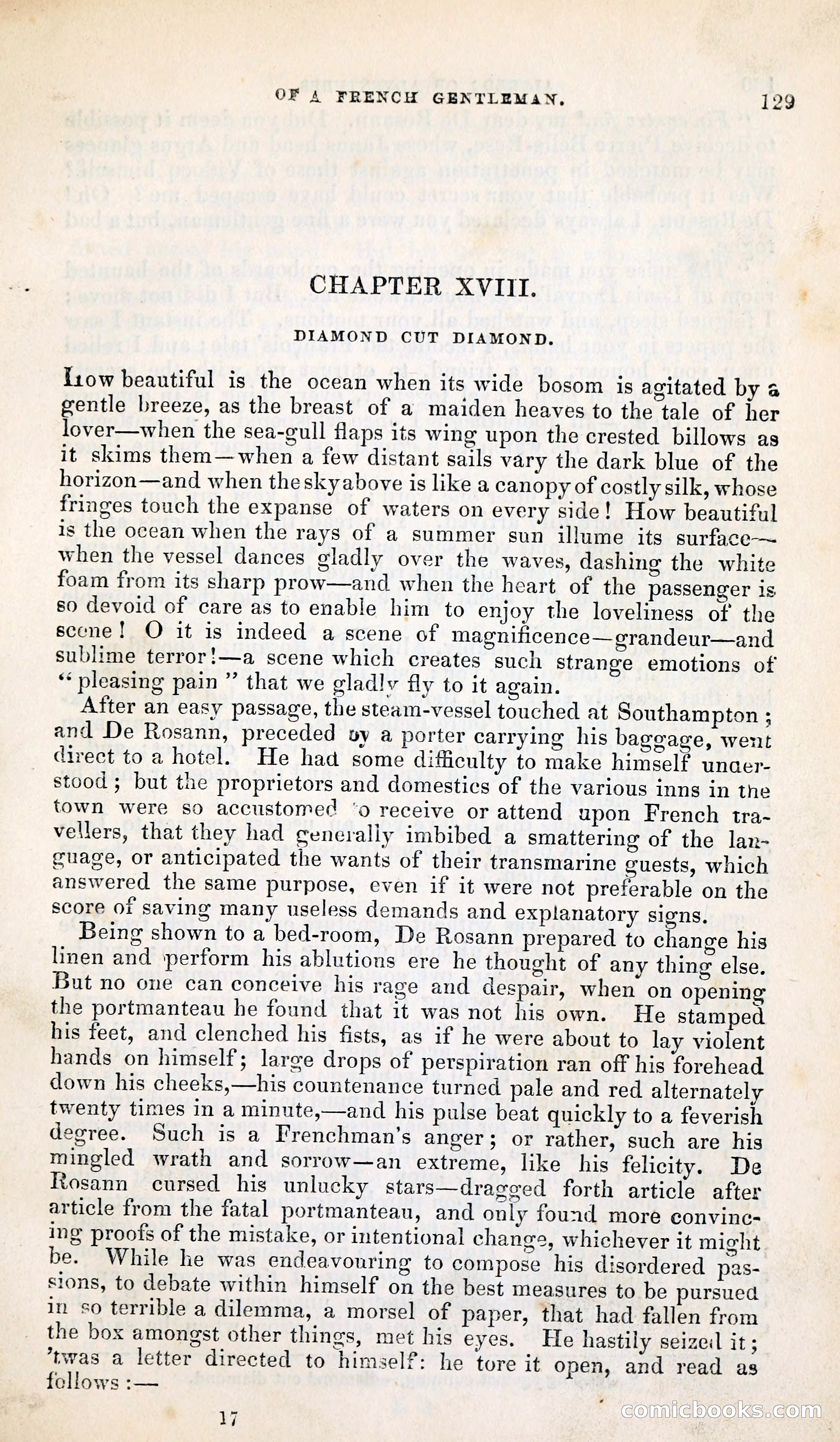 Alfred; or, The Adventures of a French Gentleman — page 156 of 278