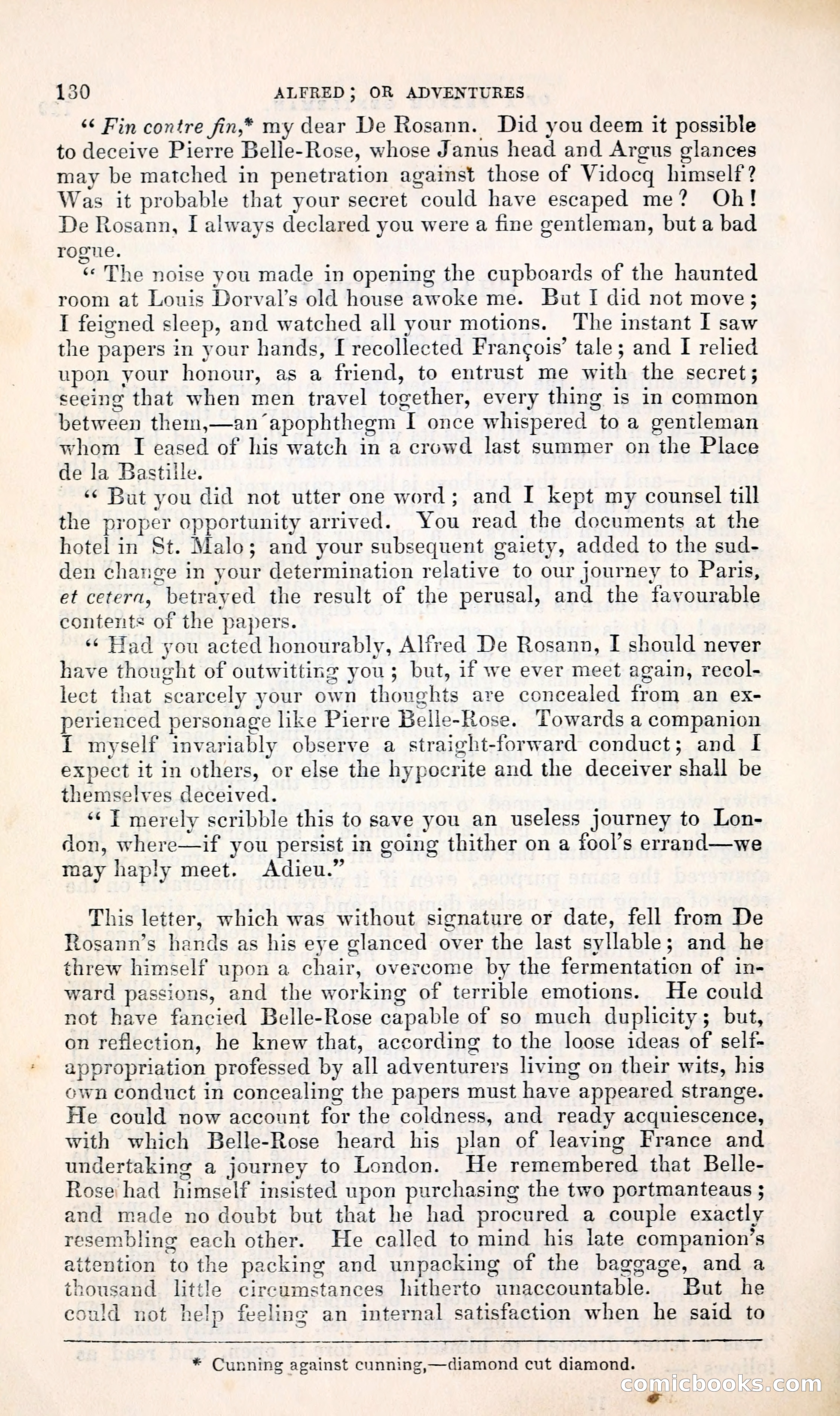 Alfred; or, The Adventures of a French Gentleman — page 157 of 278
