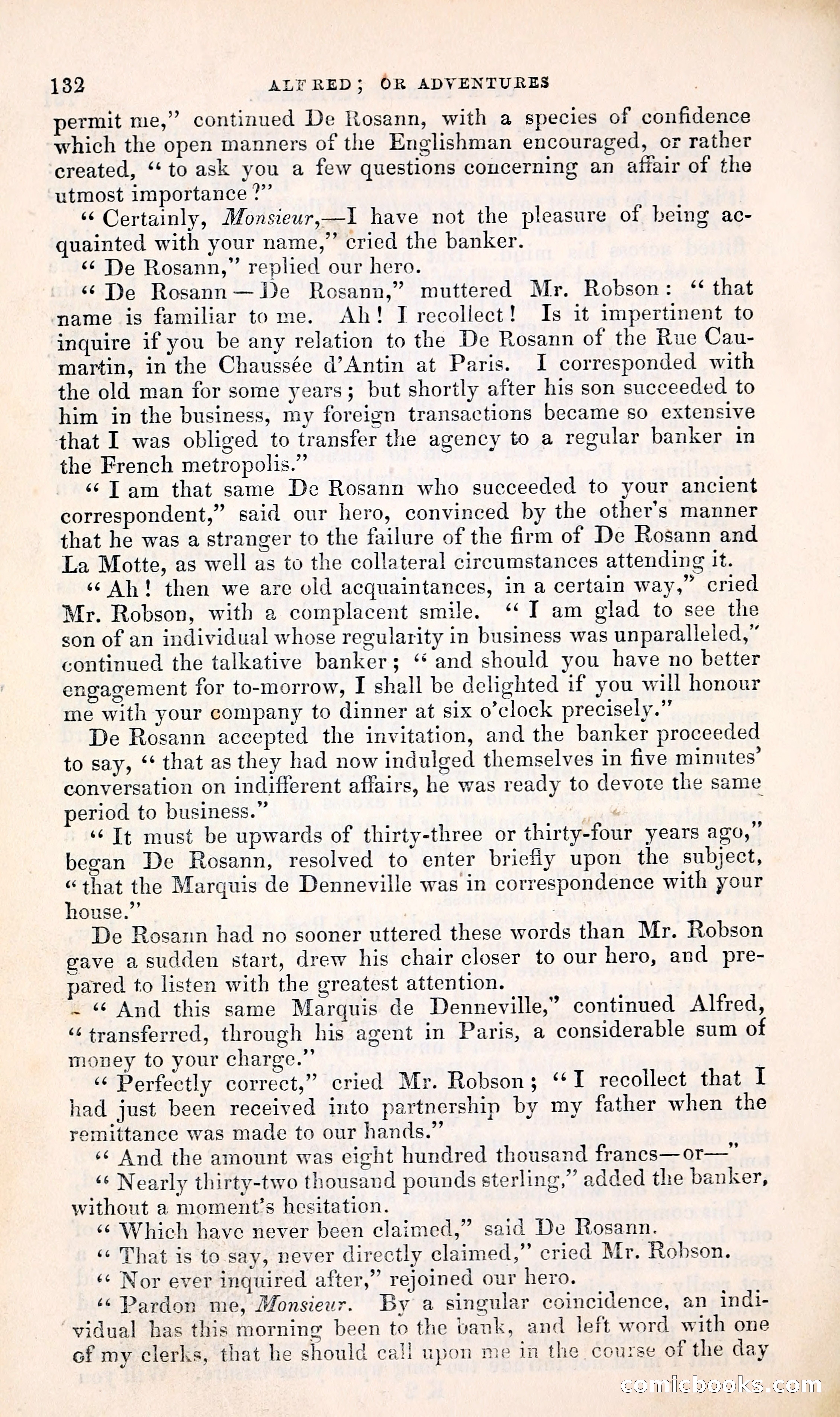 Alfred; or, The Adventures of a French Gentleman — page 159 of 278
