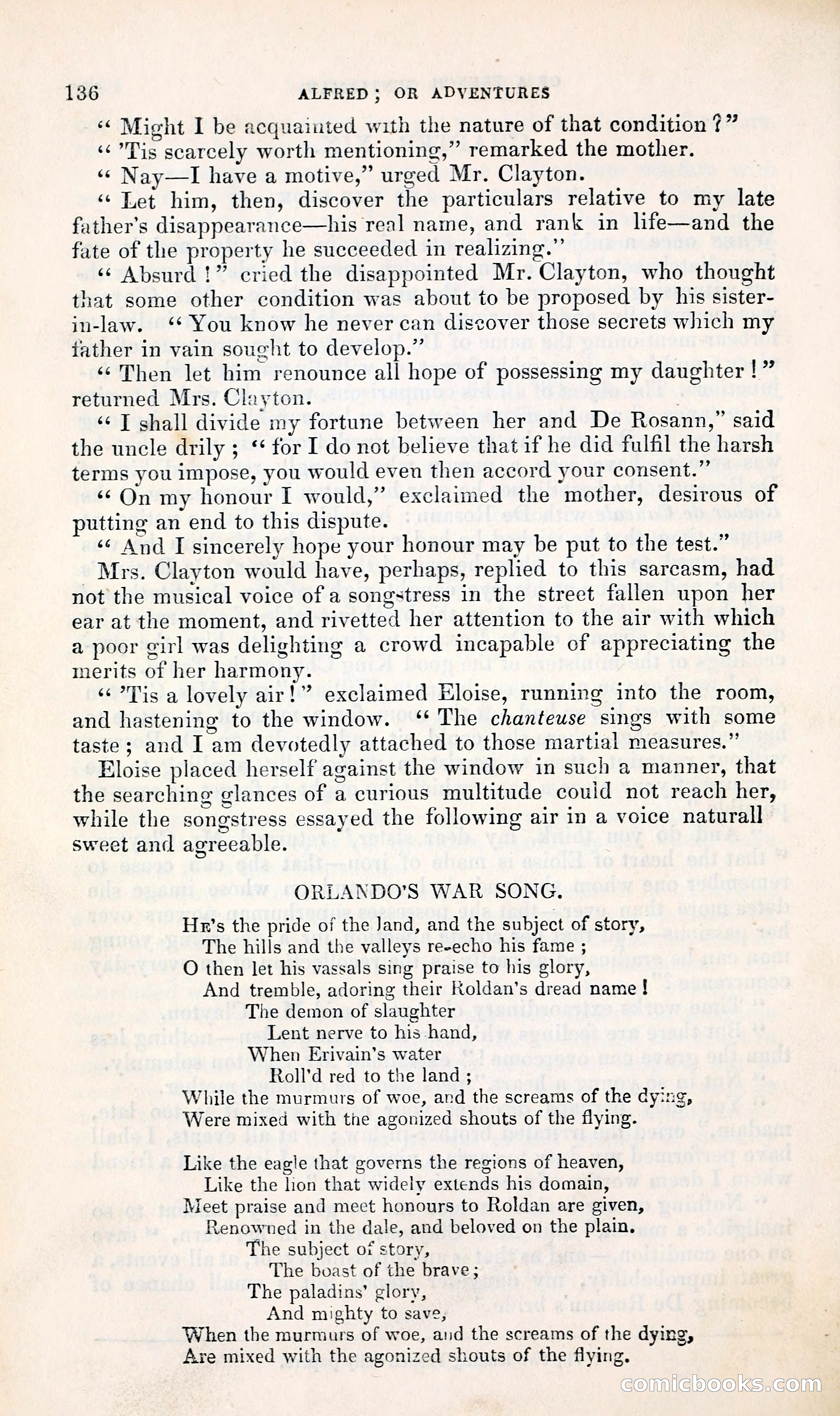 Alfred; or, The Adventures of a French Gentleman — page 163 of 278
