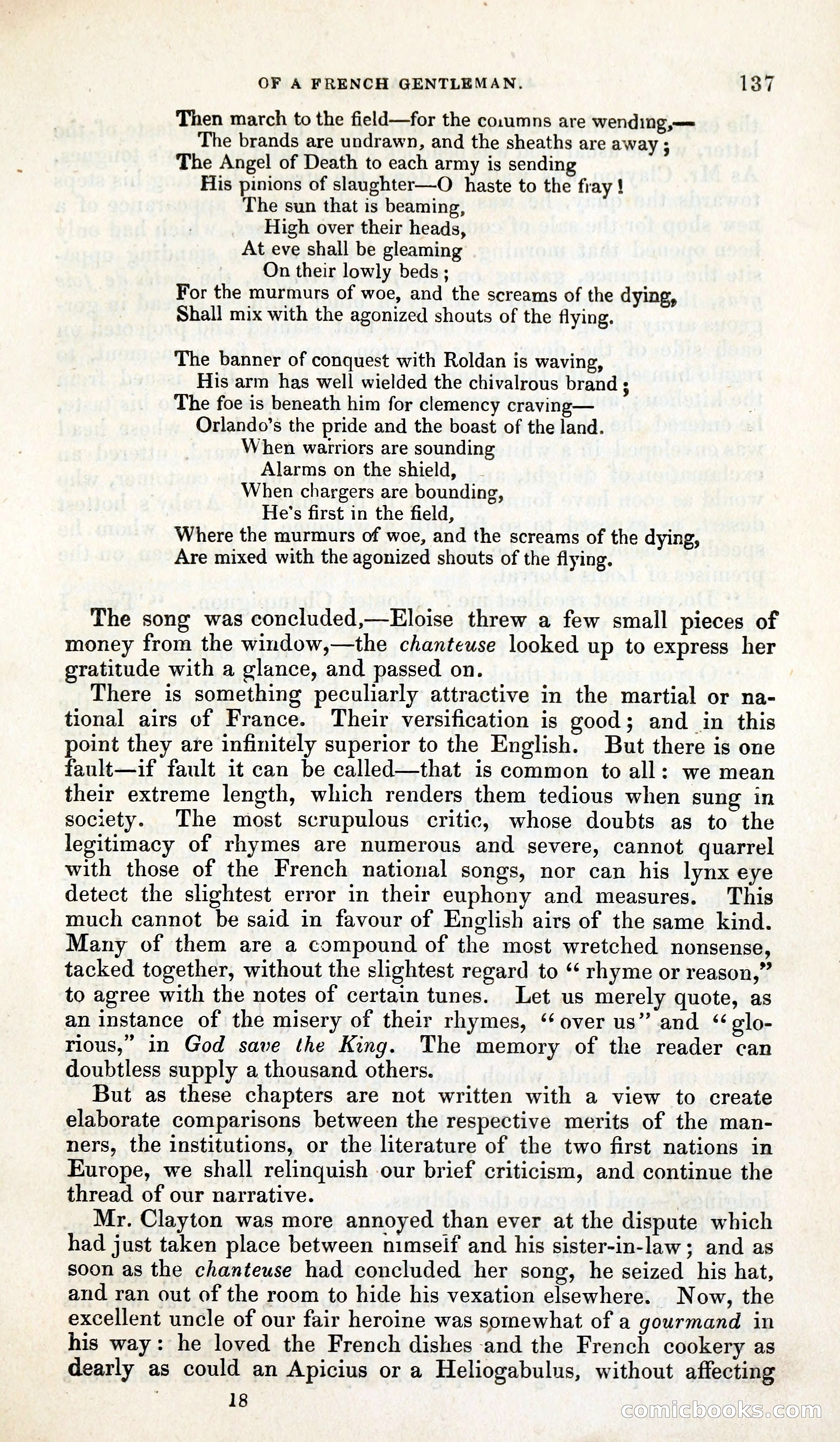 Alfred; or, The Adventures of a French Gentleman — page 164 of 278