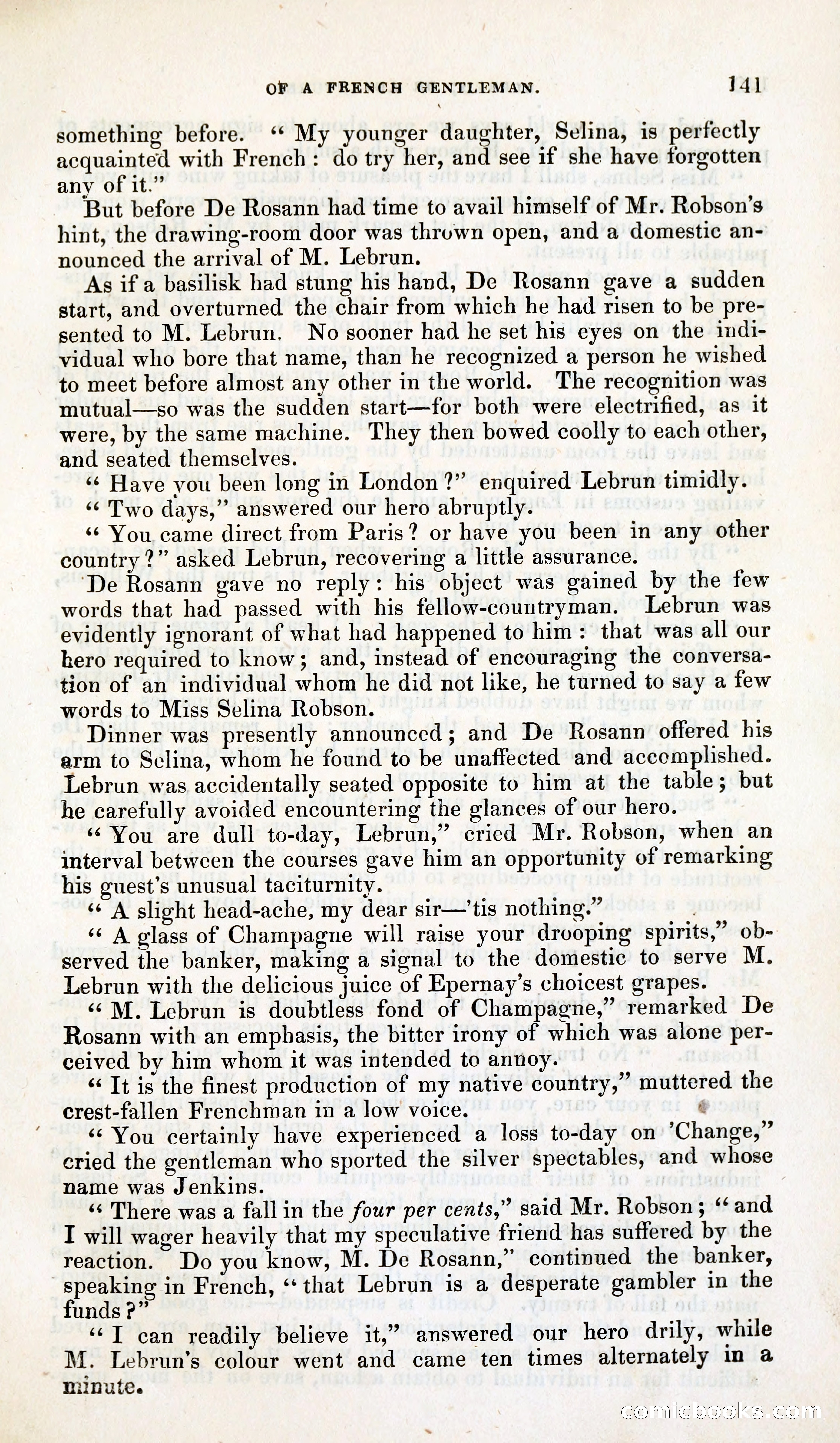 Alfred; or, The Adventures of a French Gentleman — page 168 of 278