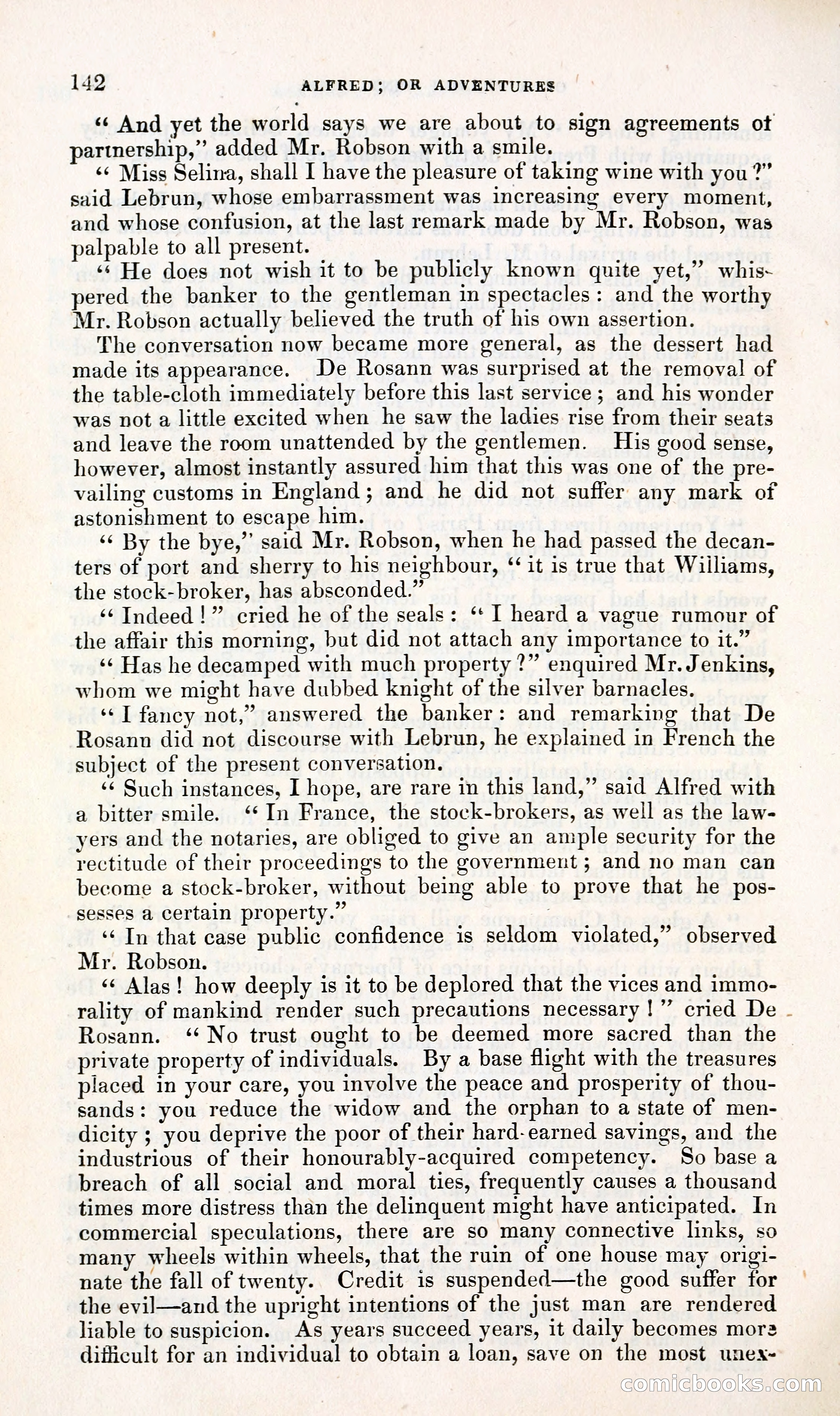 Alfred; or, The Adventures of a French Gentleman — page 169 of 278