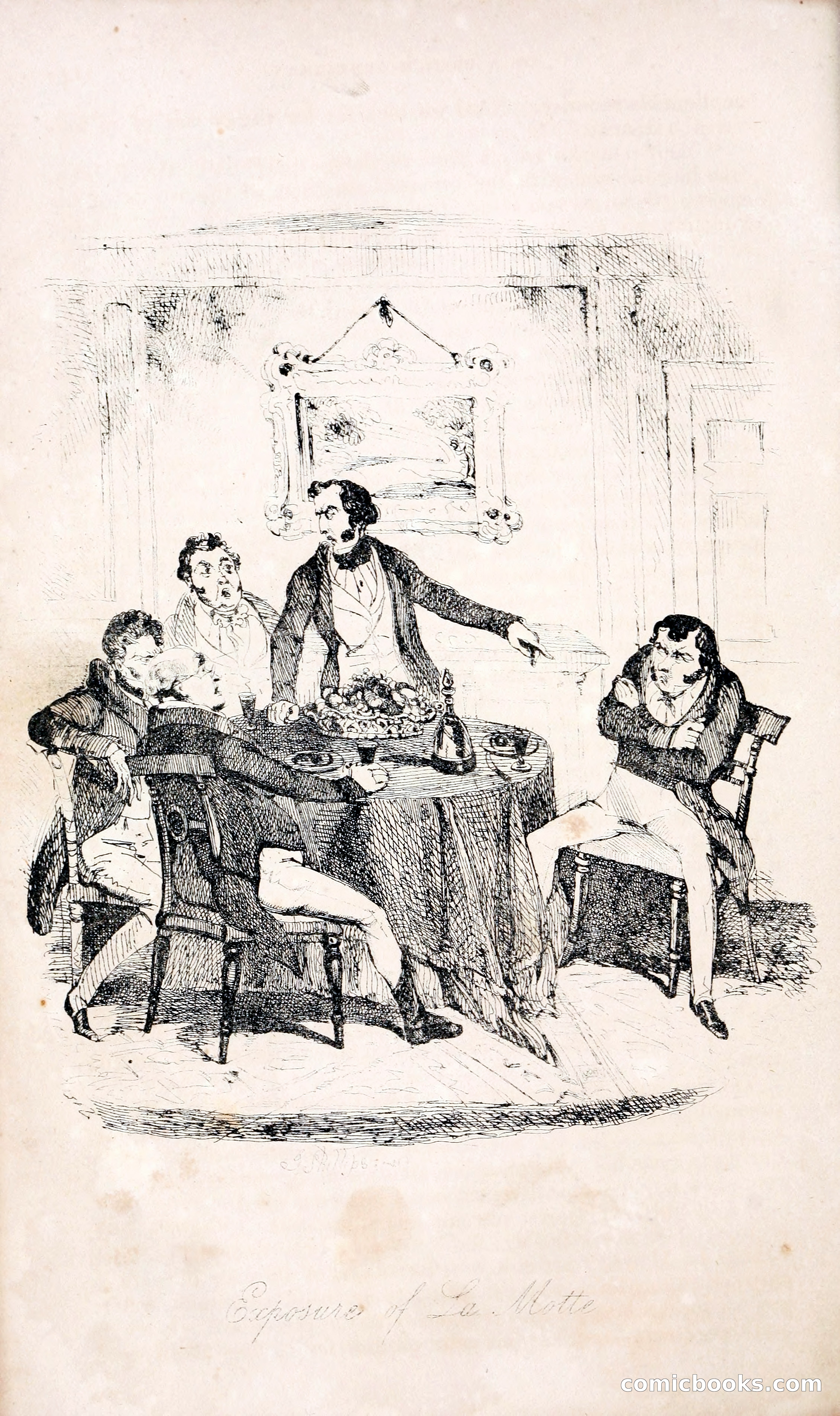 Alfred; or, The Adventures of a French Gentleman — page 171 of 278