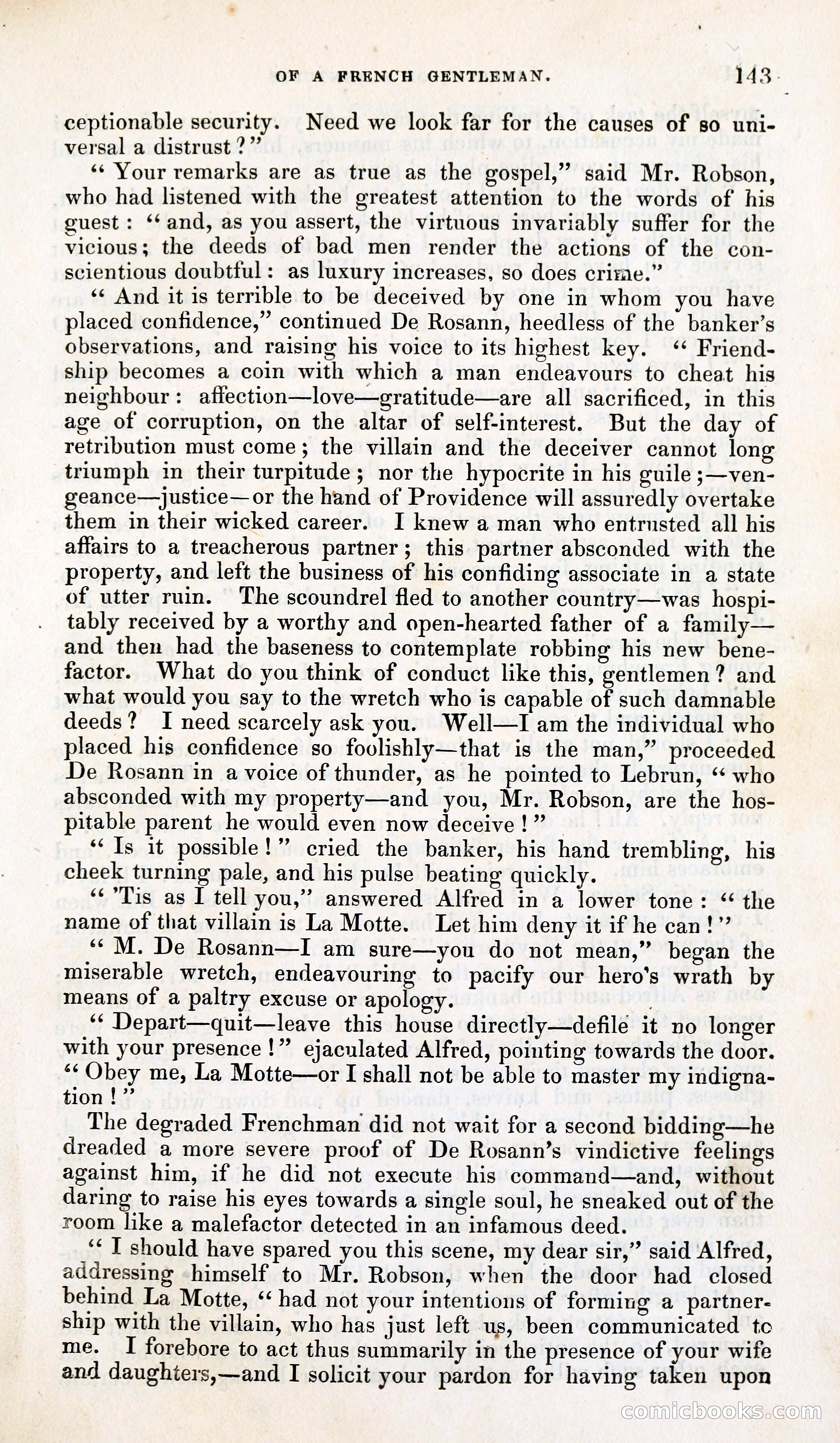Alfred; or, The Adventures of a French Gentleman — page 172 of 278