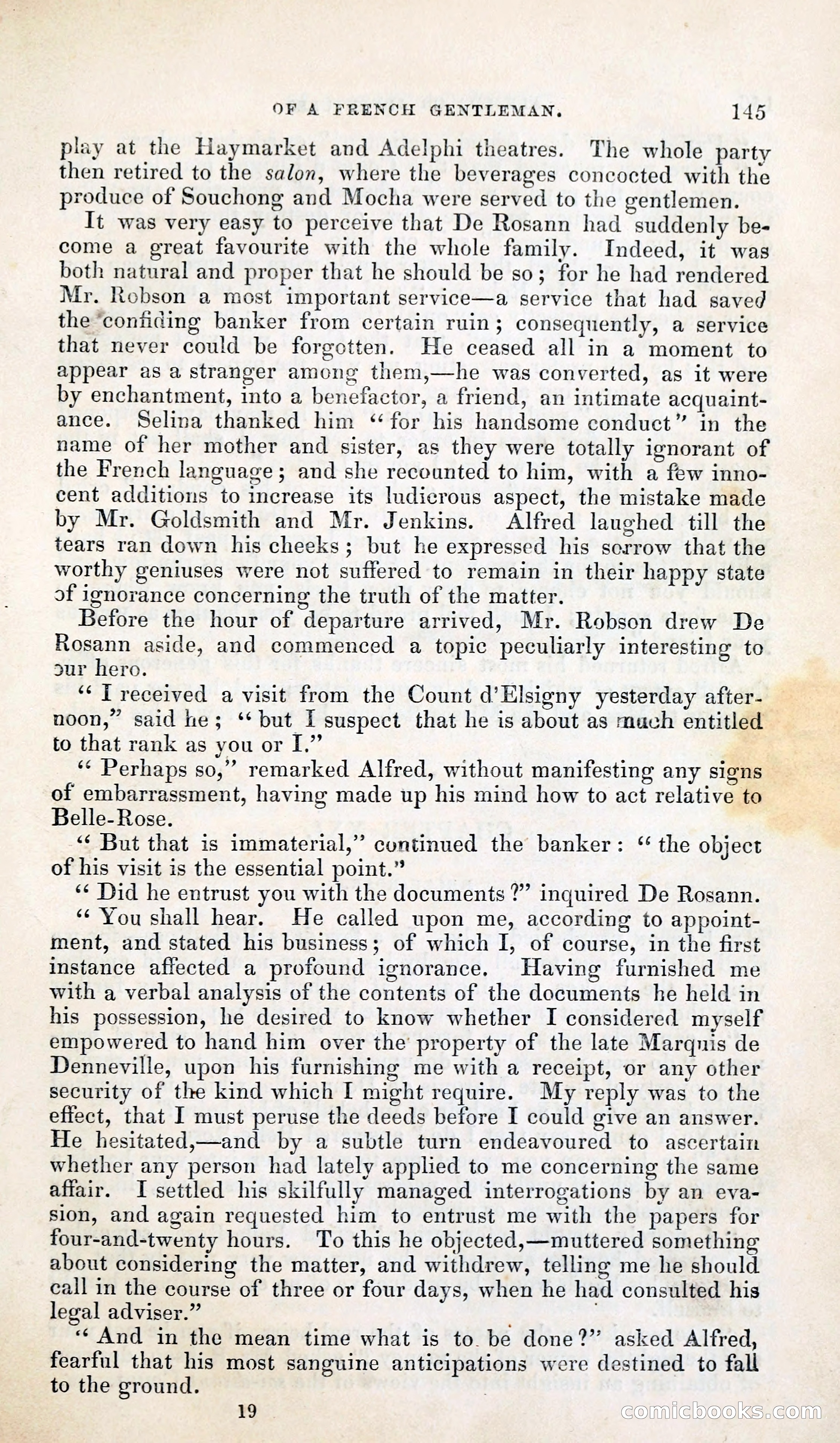 Alfred; or, The Adventures of a French Gentleman — page 174 of 278
