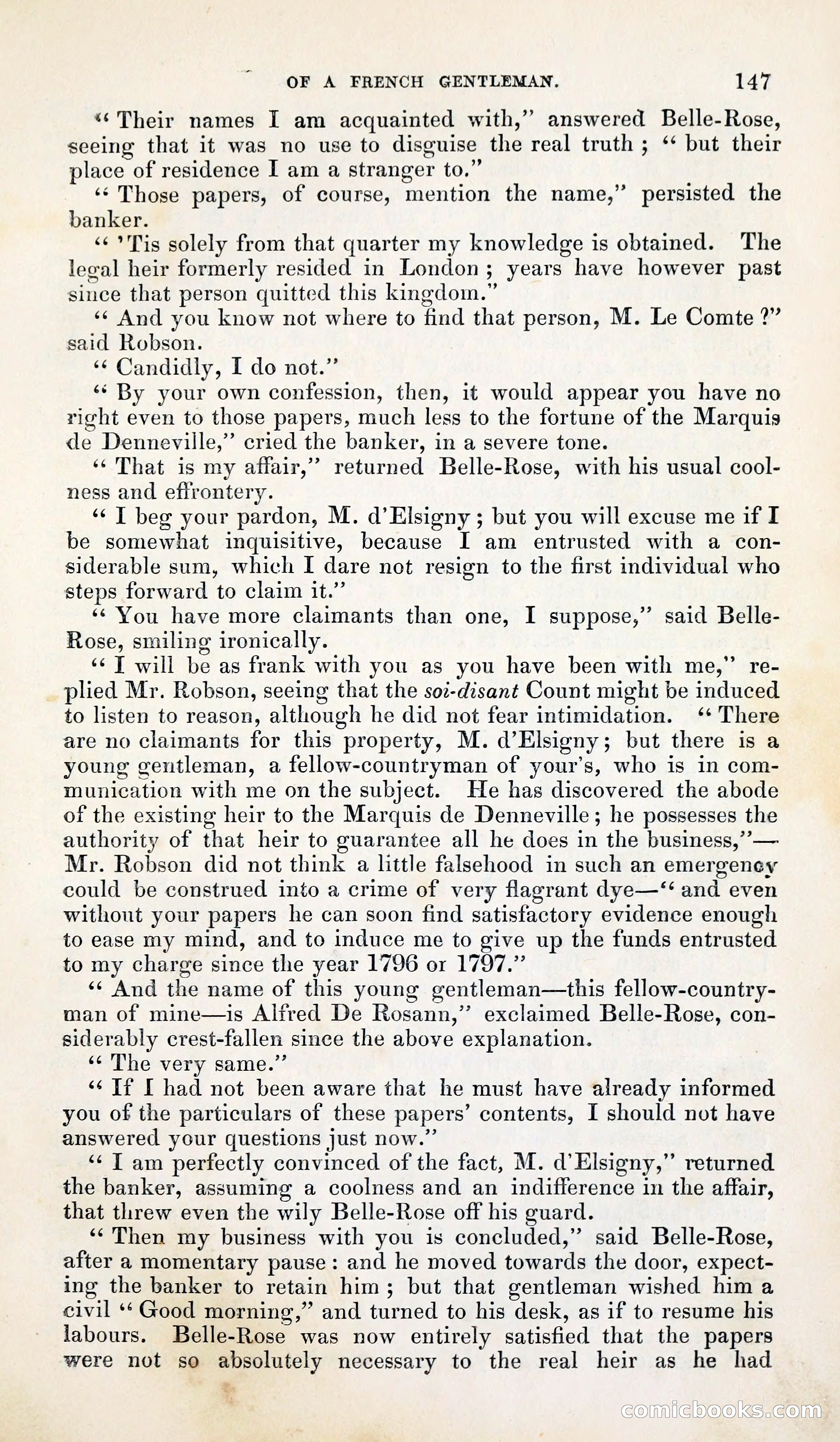 Alfred; or, The Adventures of a French Gentleman — page 176 of 278