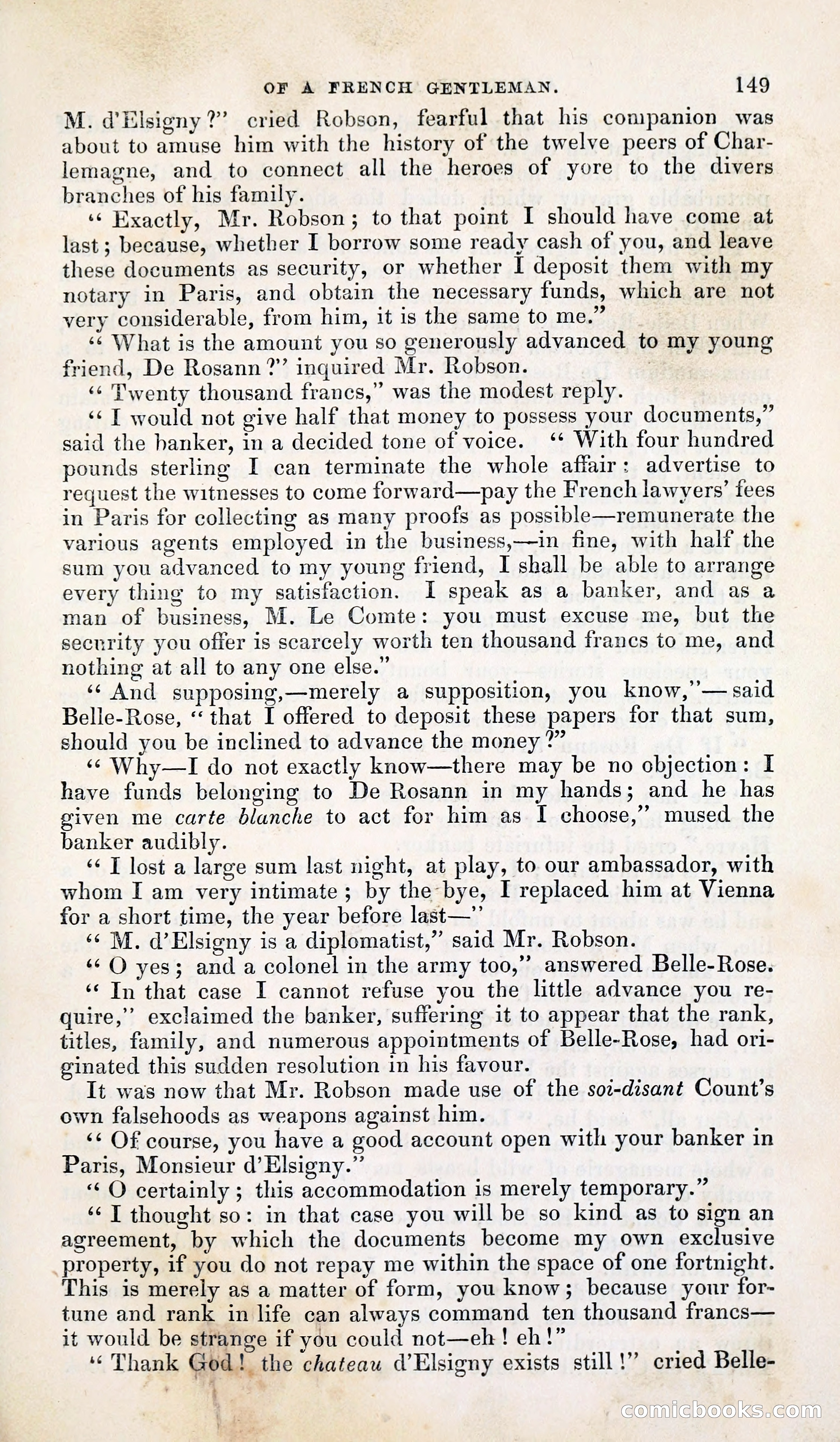 Alfred; or, The Adventures of a French Gentleman — page 178 of 278