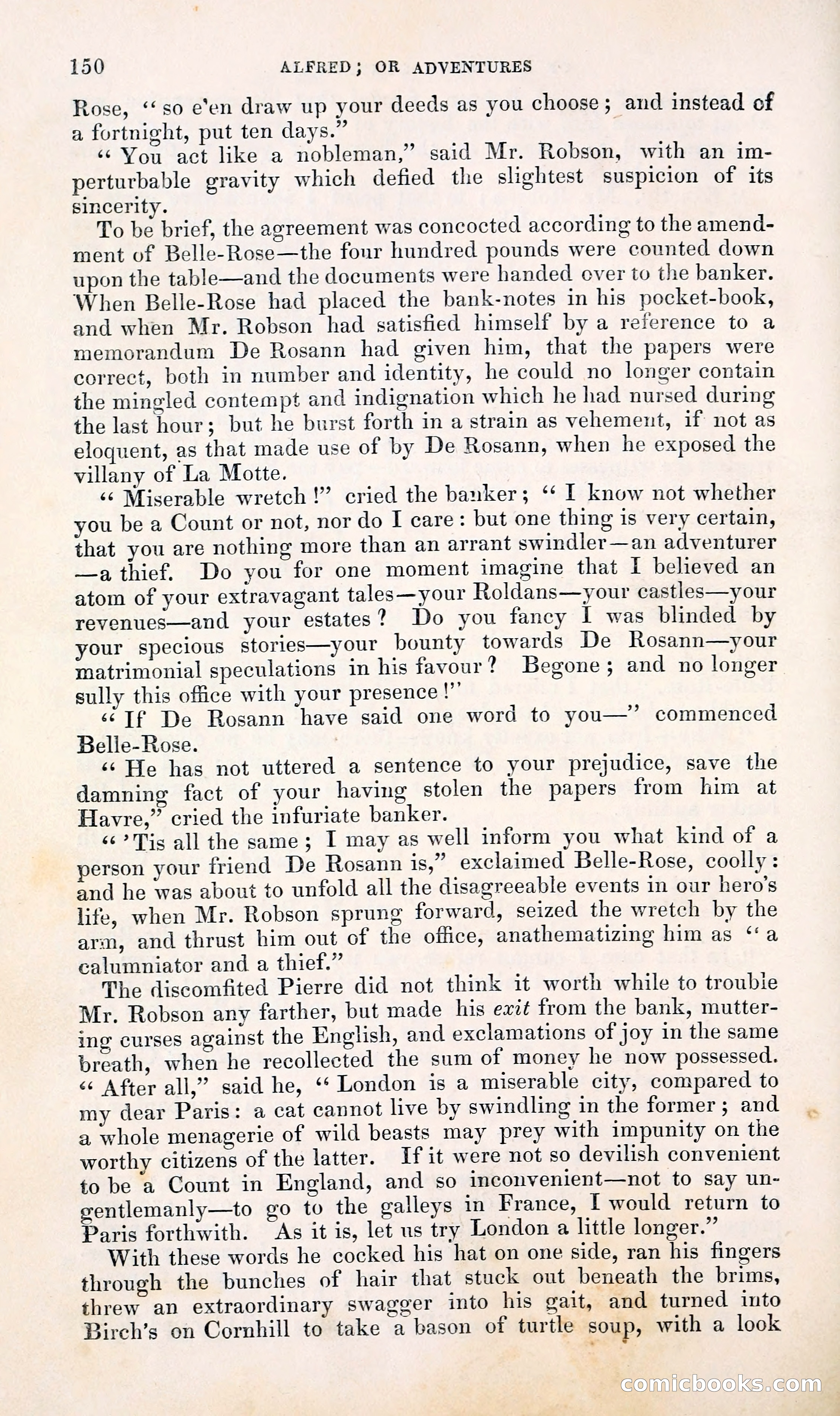 Alfred; or, The Adventures of a French Gentleman — page 179 of 278