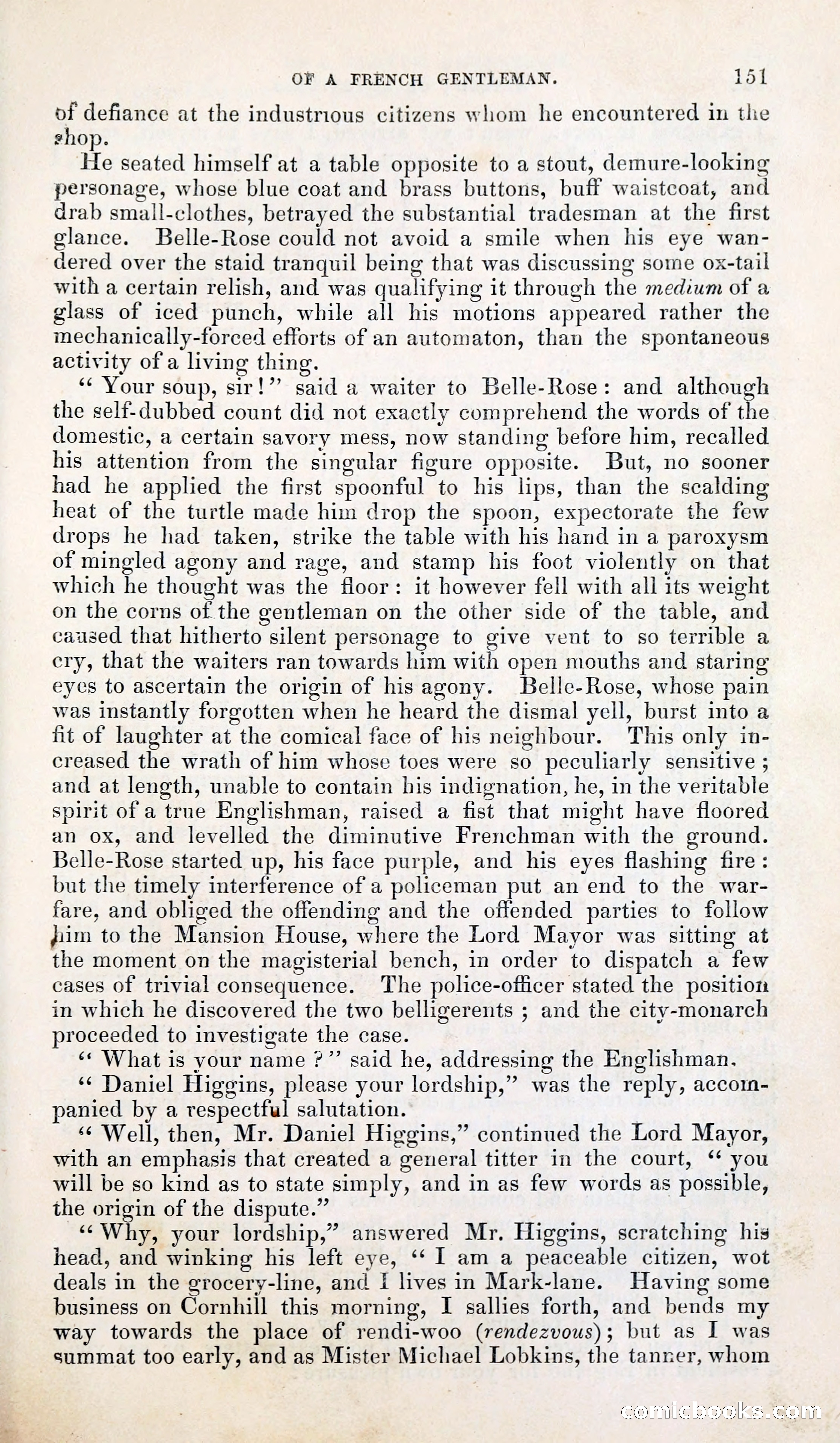 Alfred; or, The Adventures of a French Gentleman — page 182 of 278