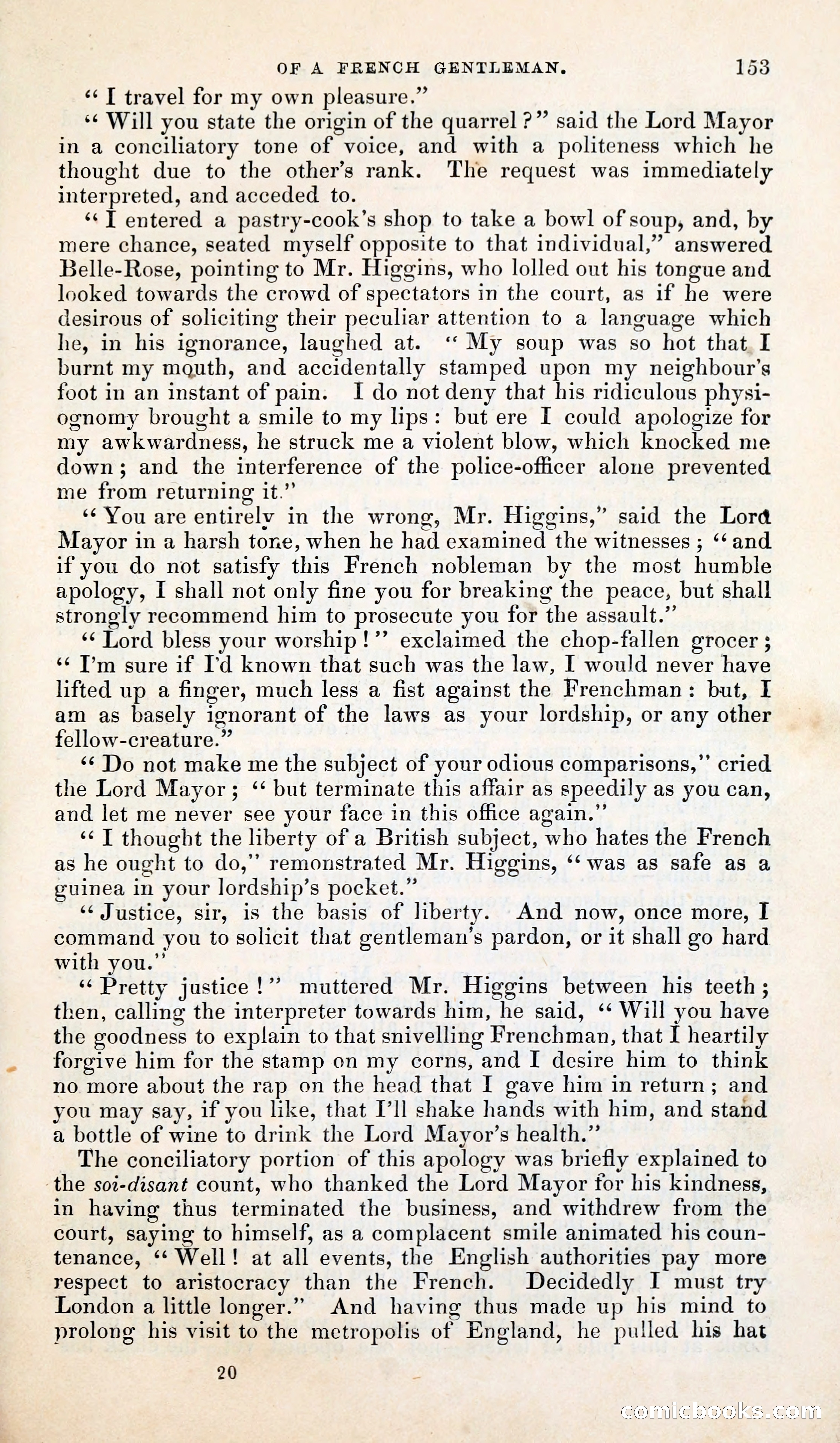 Alfred; or, The Adventures of a French Gentleman — page 184 of 278