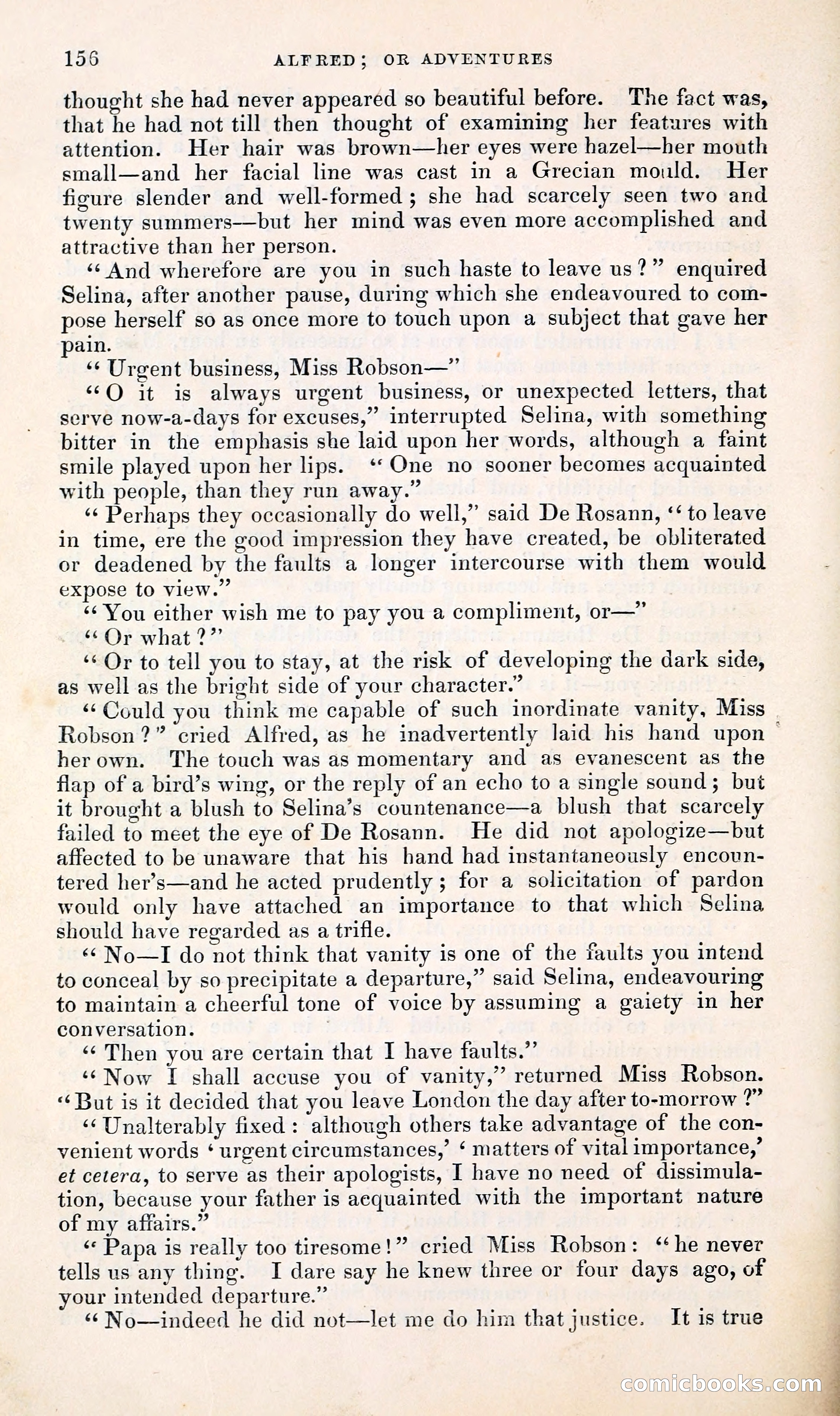 Alfred; or, The Adventures of a French Gentleman — page 187 of 278