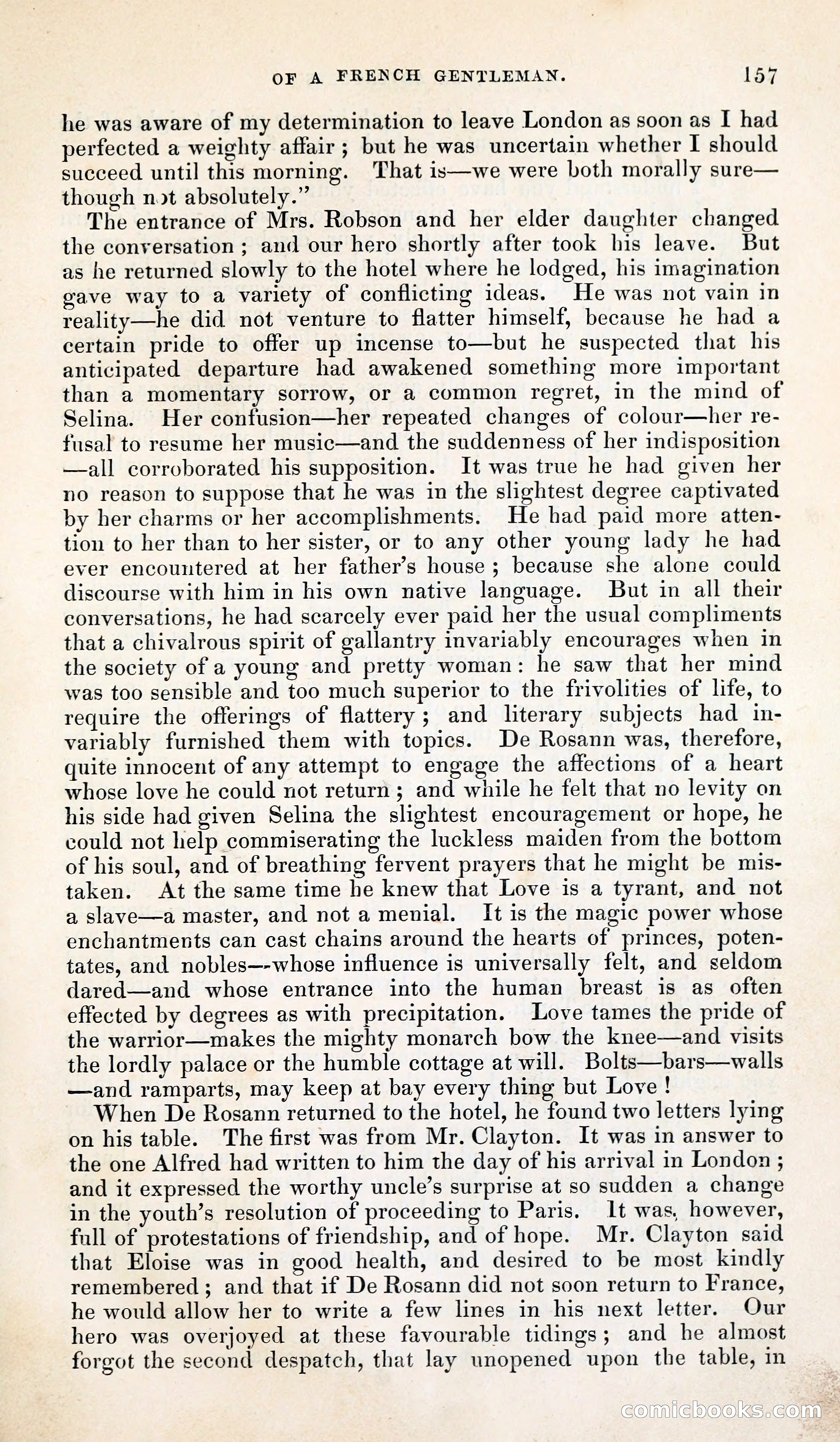 Alfred; or, The Adventures of a French Gentleman — page 188 of 278
