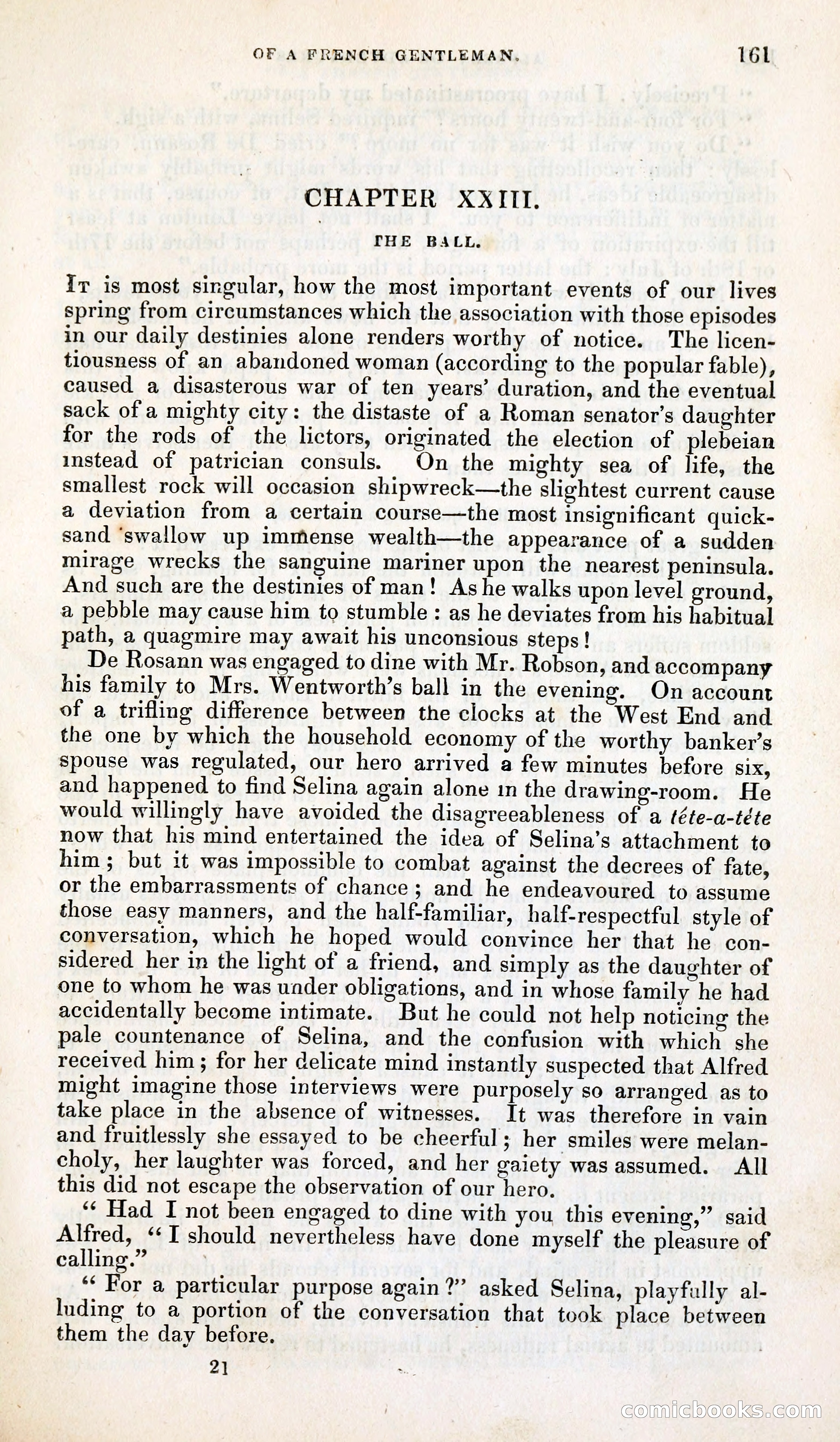 Alfred; or, The Adventures of a French Gentleman — page 192 of 278