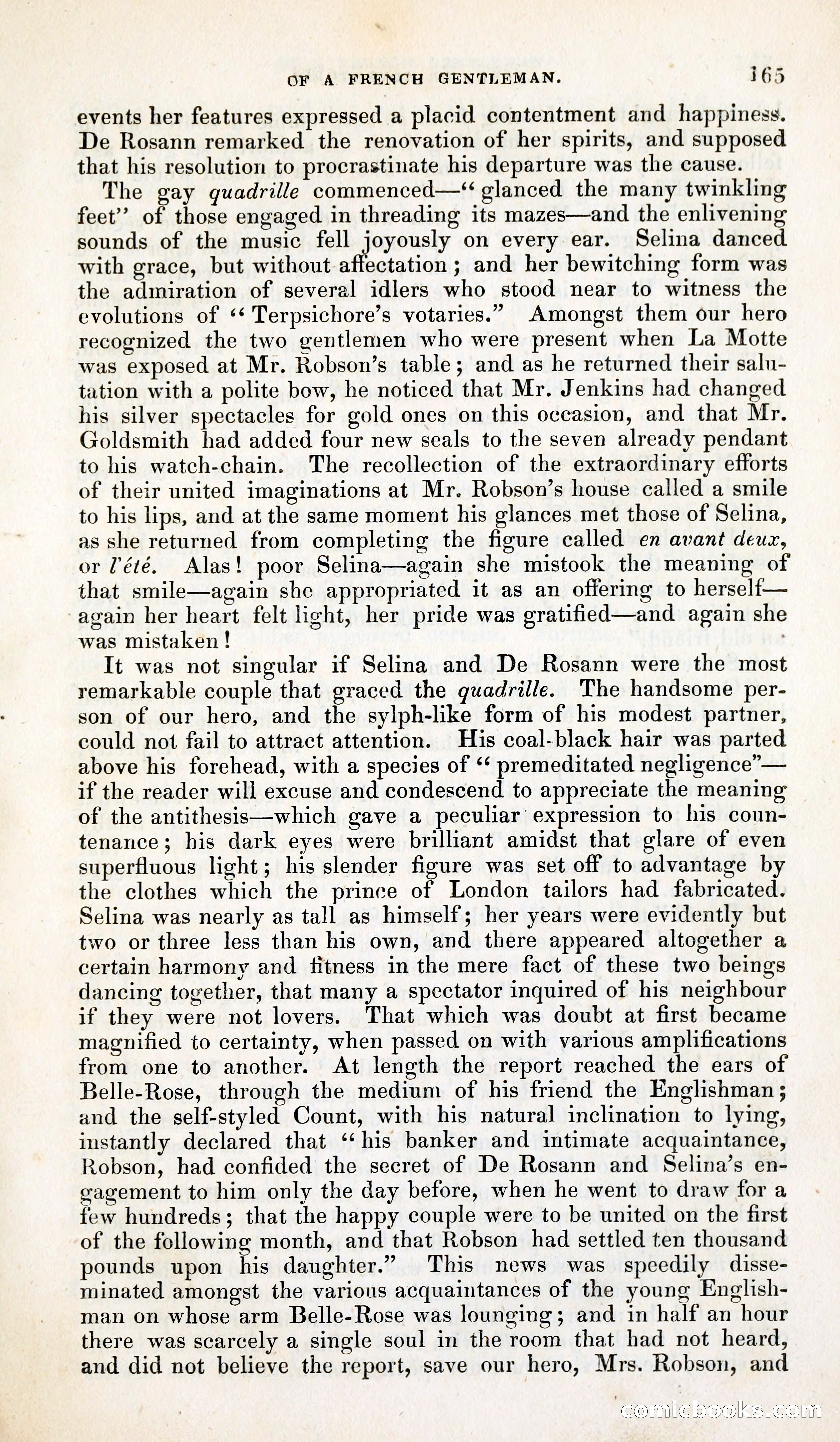 Alfred; or, The Adventures of a French Gentleman — page 196 of 278