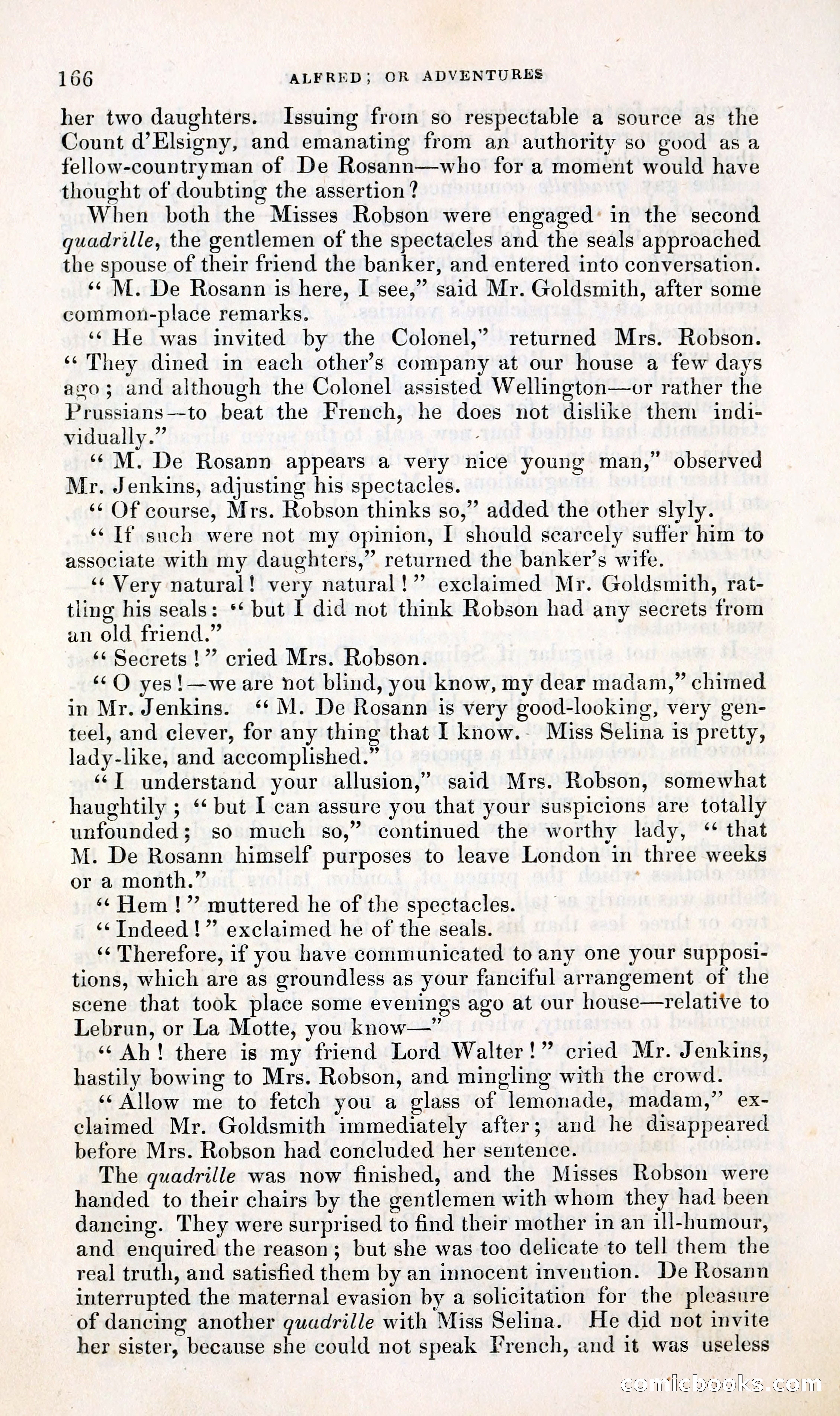 Alfred; or, The Adventures of a French Gentleman — page 197 of 278