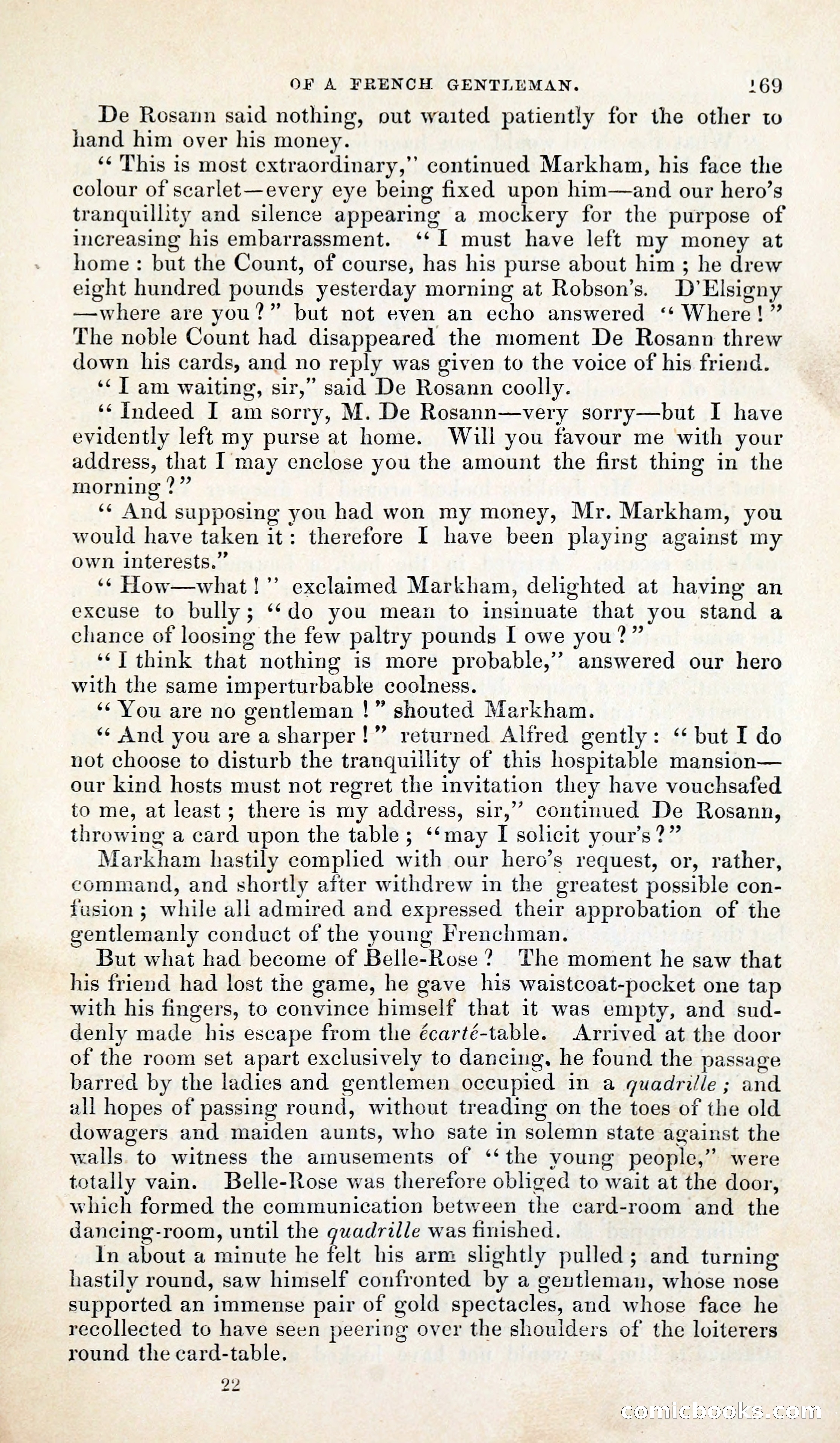Alfred; or, The Adventures of a French Gentleman — page 200 of 278
