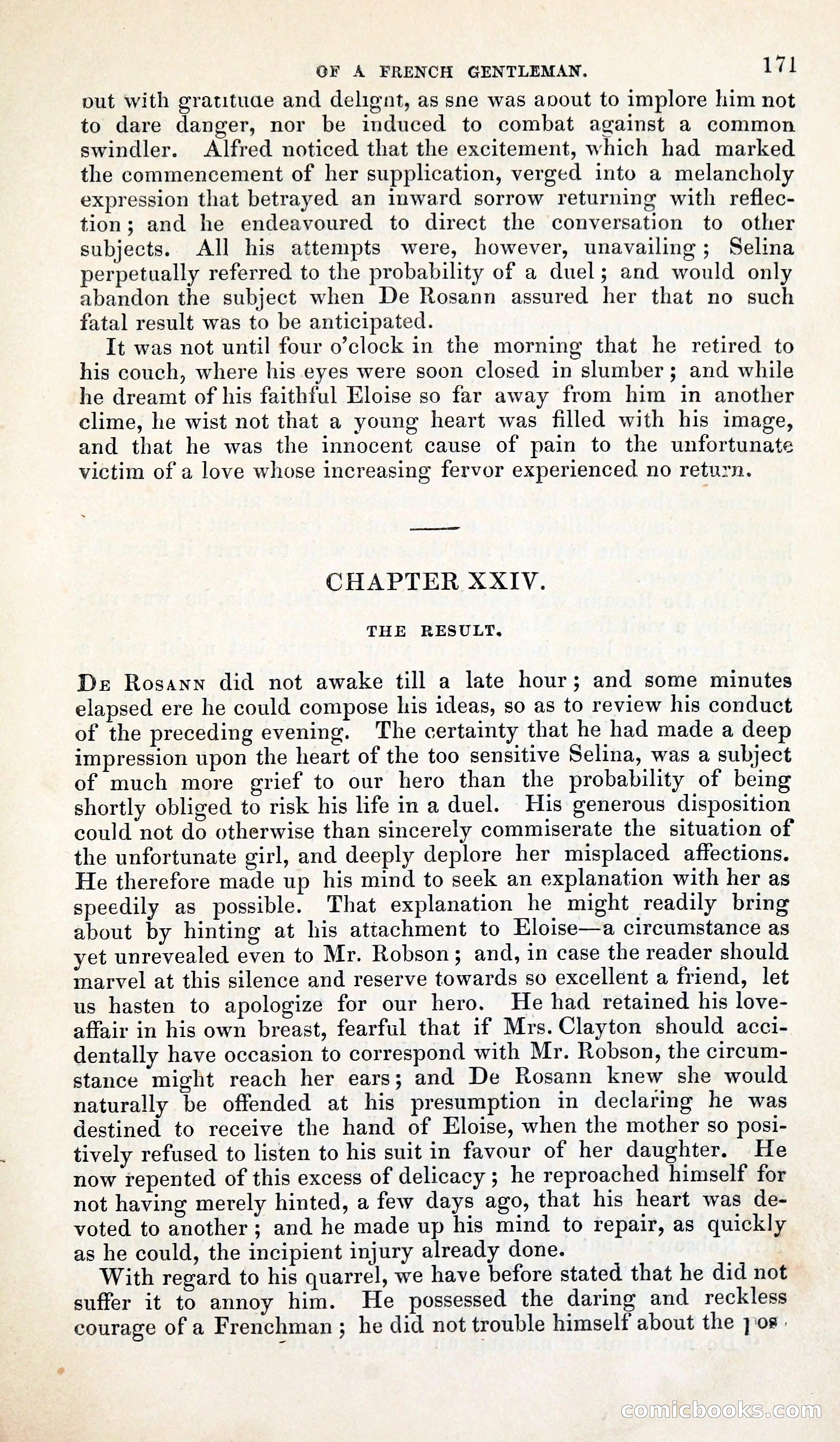Alfred; or, The Adventures of a French Gentleman — page 202 of 278