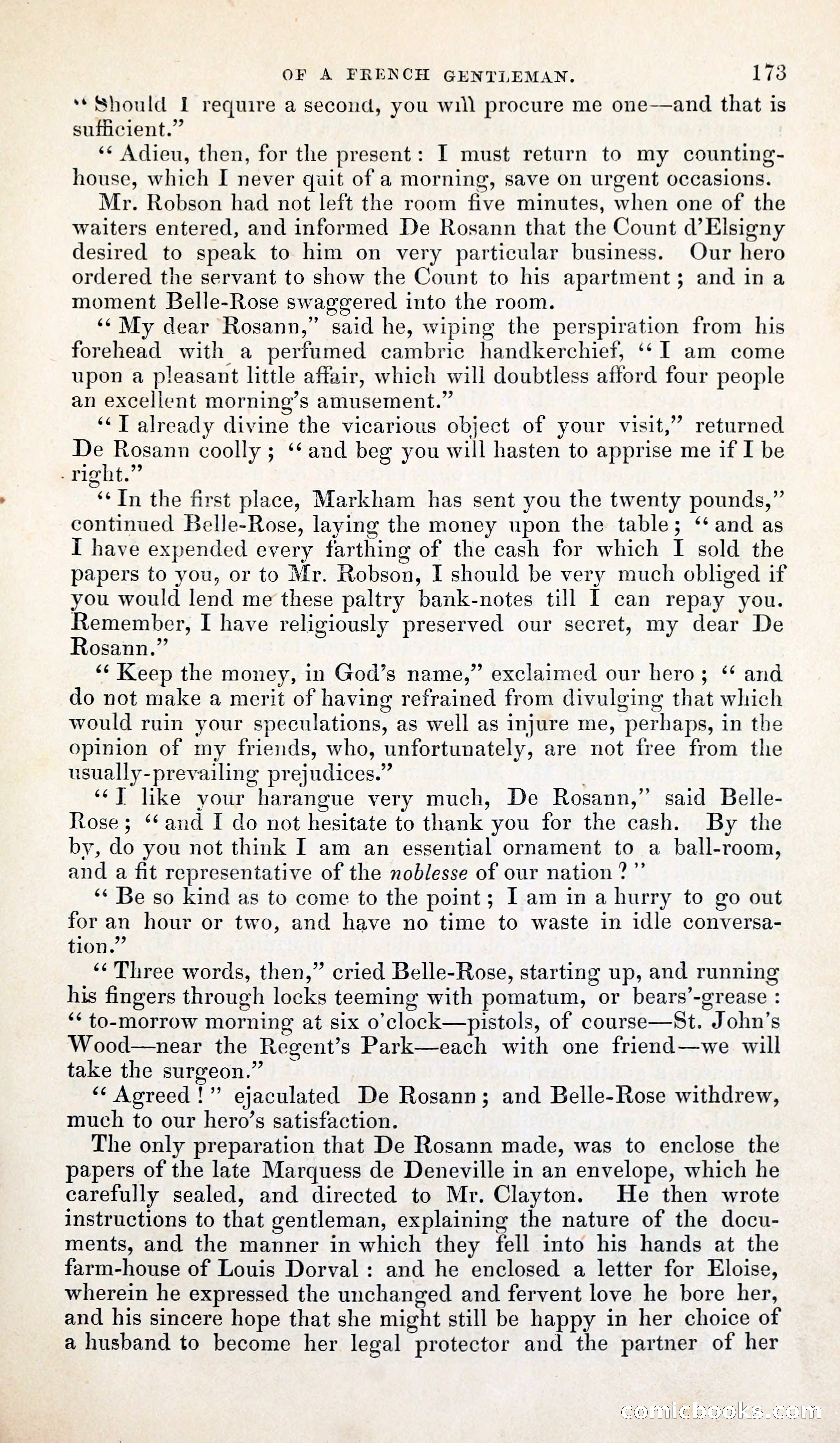 Alfred; or, The Adventures of a French Gentleman — page 204 of 278