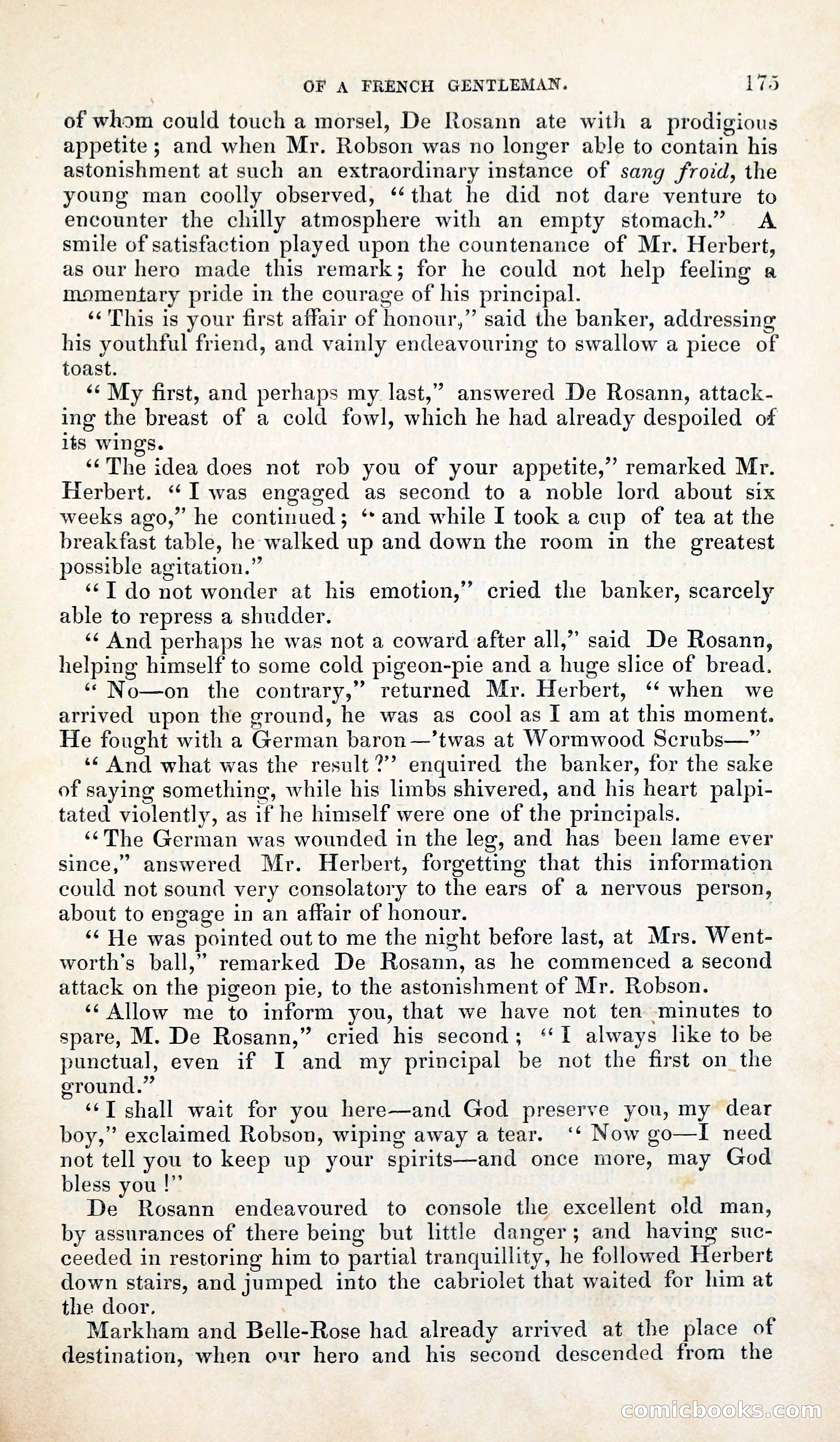 Alfred; or, The Adventures of a French Gentleman — page 206 of 278