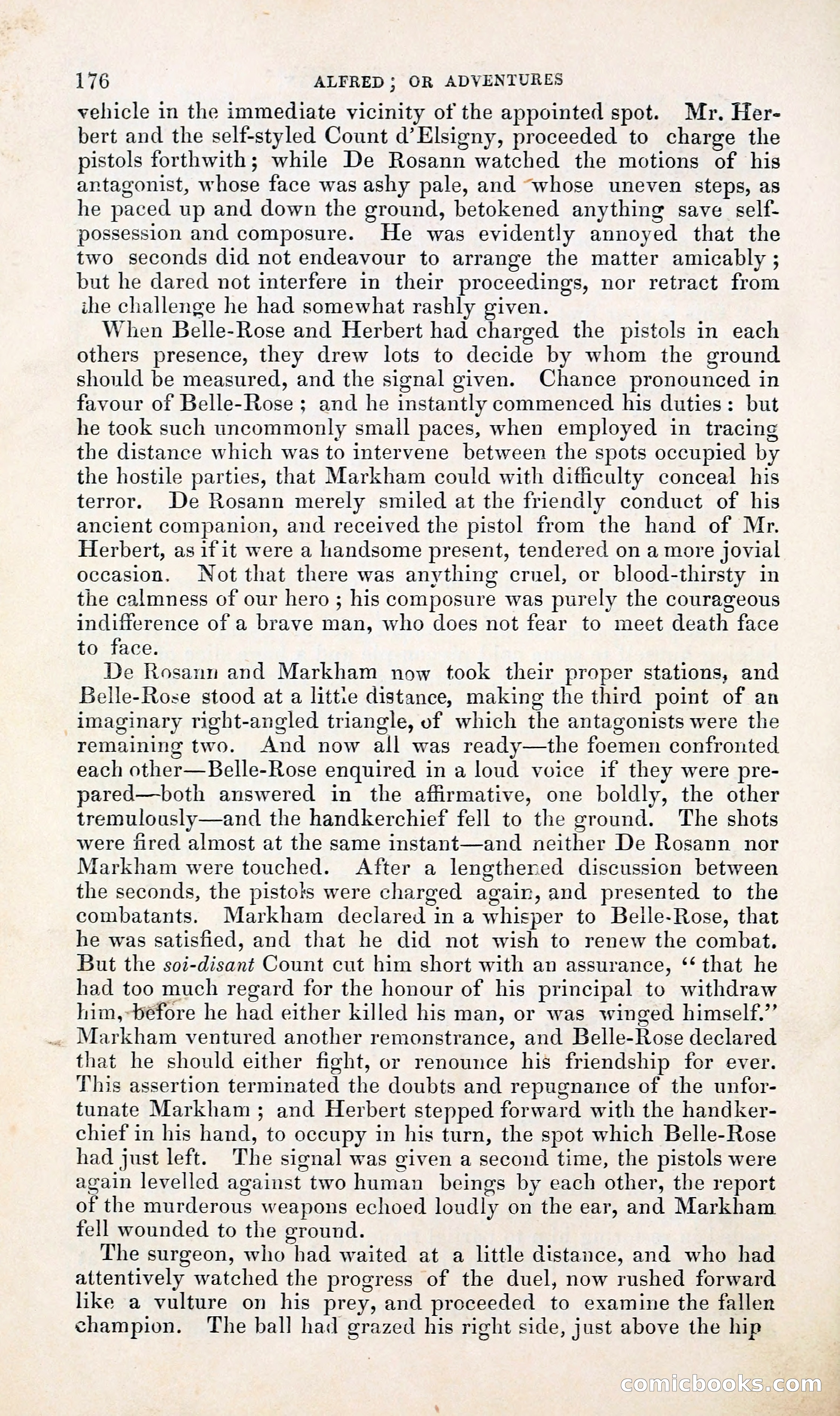 Alfred; or, The Adventures of a French Gentleman — page 207 of 278