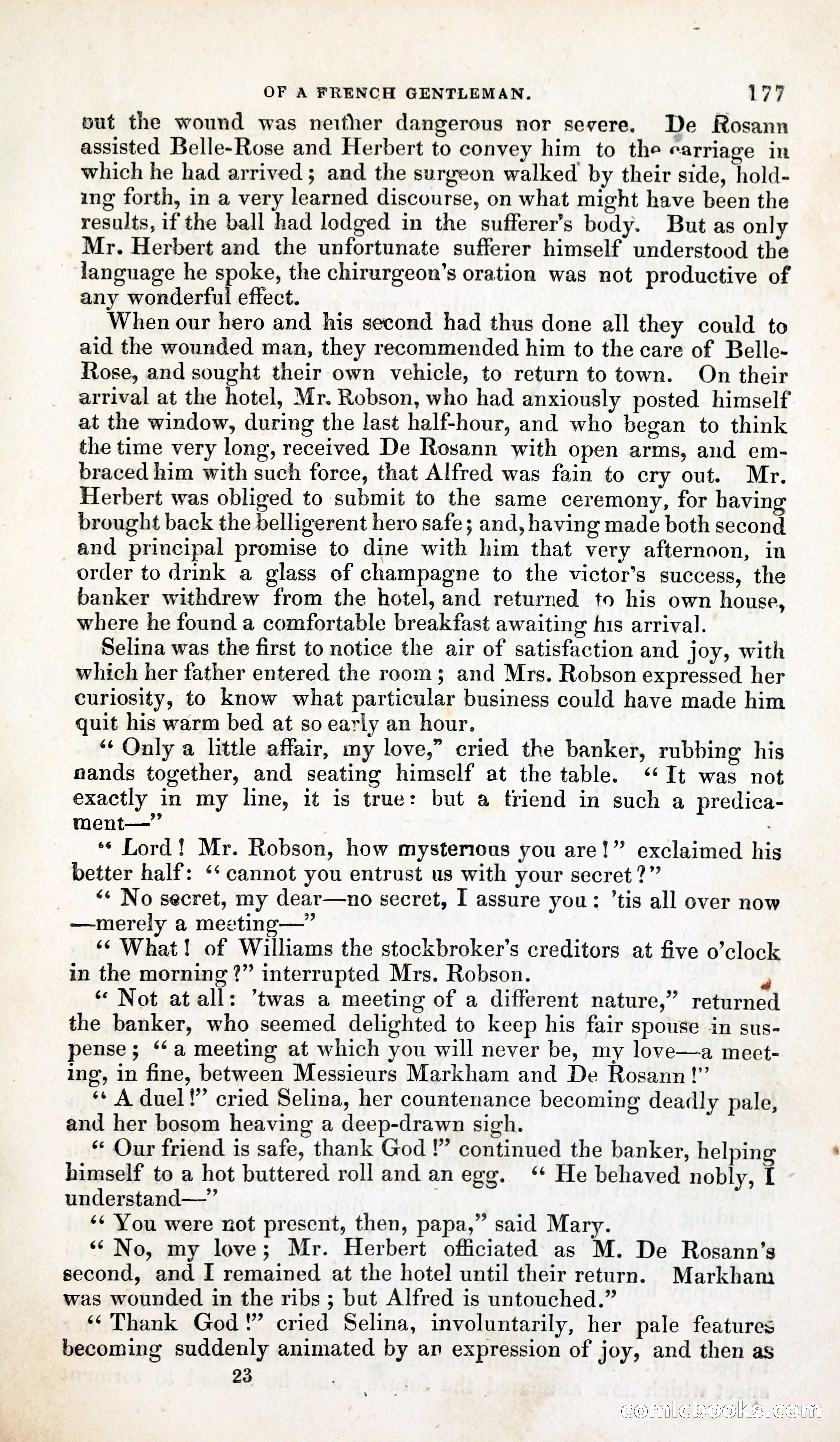 Alfred; or, The Adventures of a French Gentleman — page 208 of 278