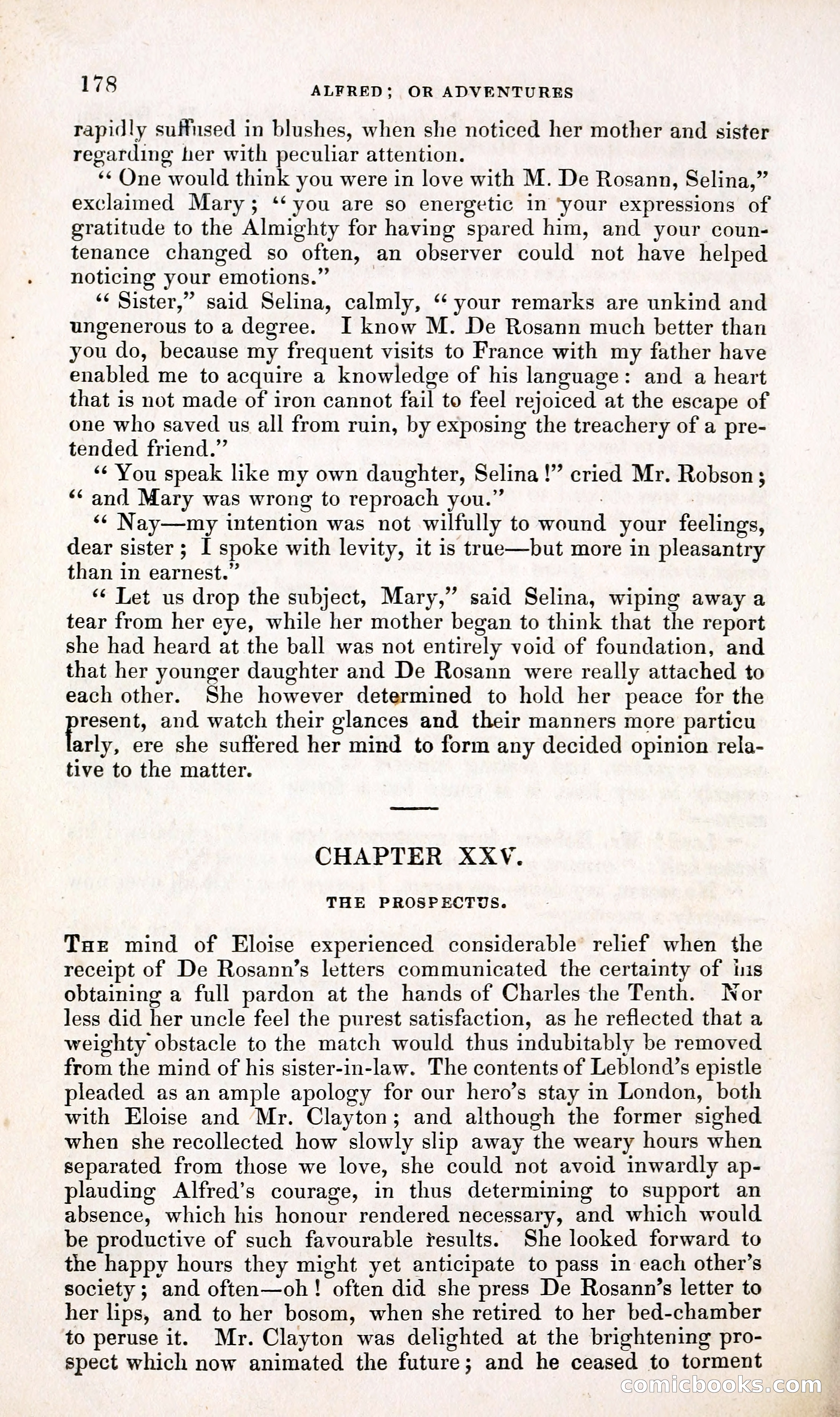 Alfred; or, The Adventures of a French Gentleman — page 209 of 278