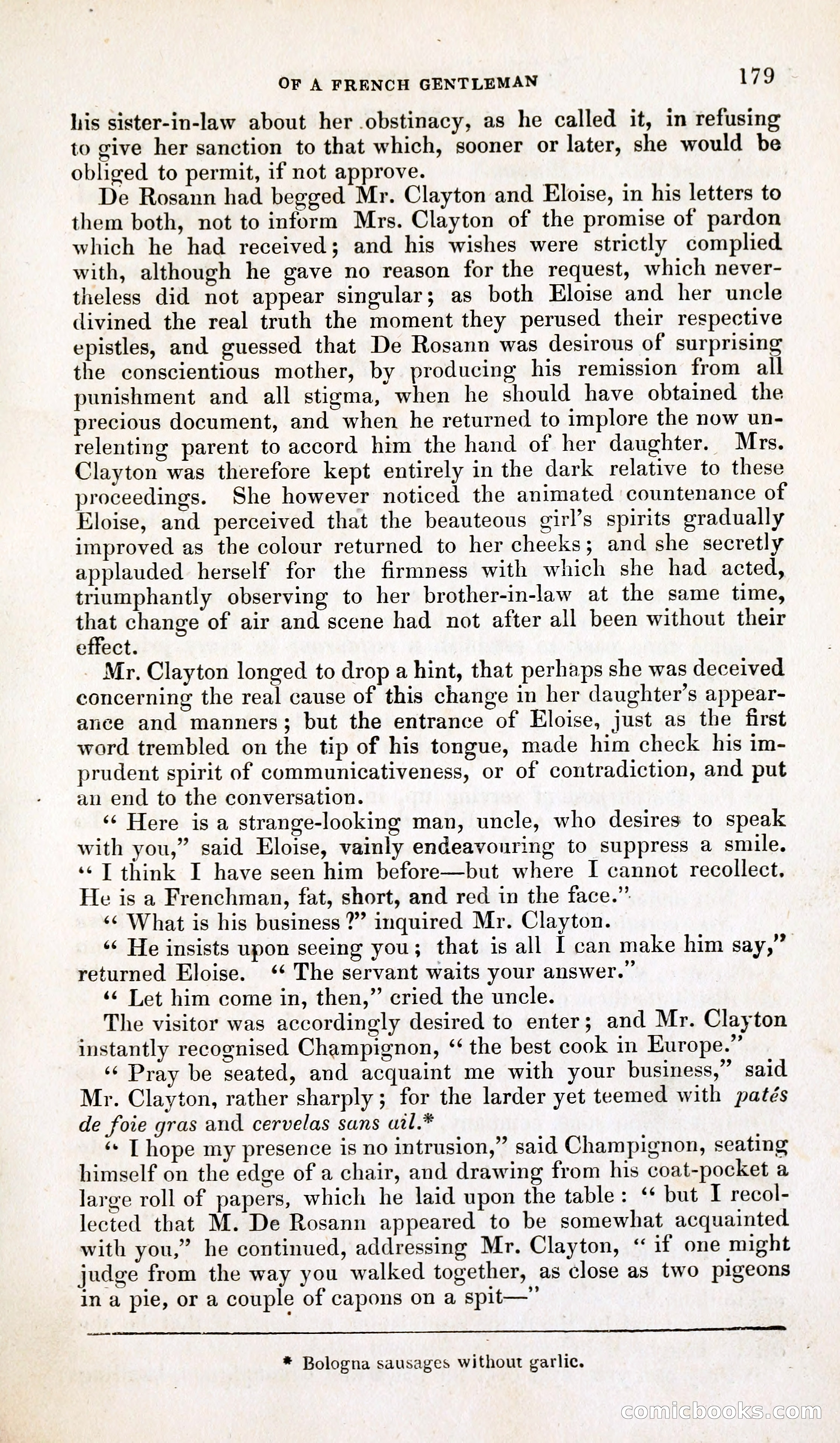 Alfred; or, The Adventures of a French Gentleman — page 210 of 278