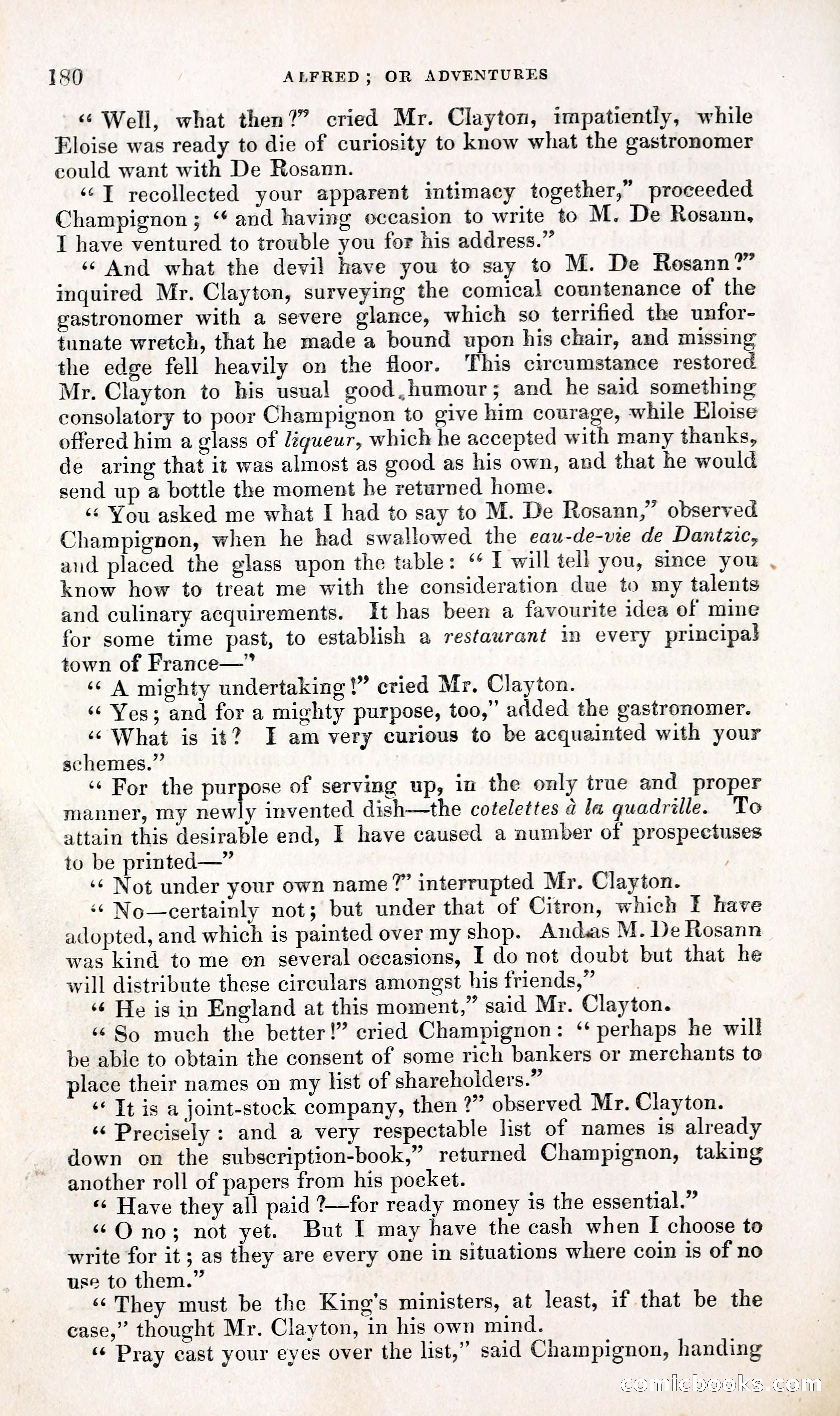 Alfred; or, The Adventures of a French Gentleman — page 211 of 278