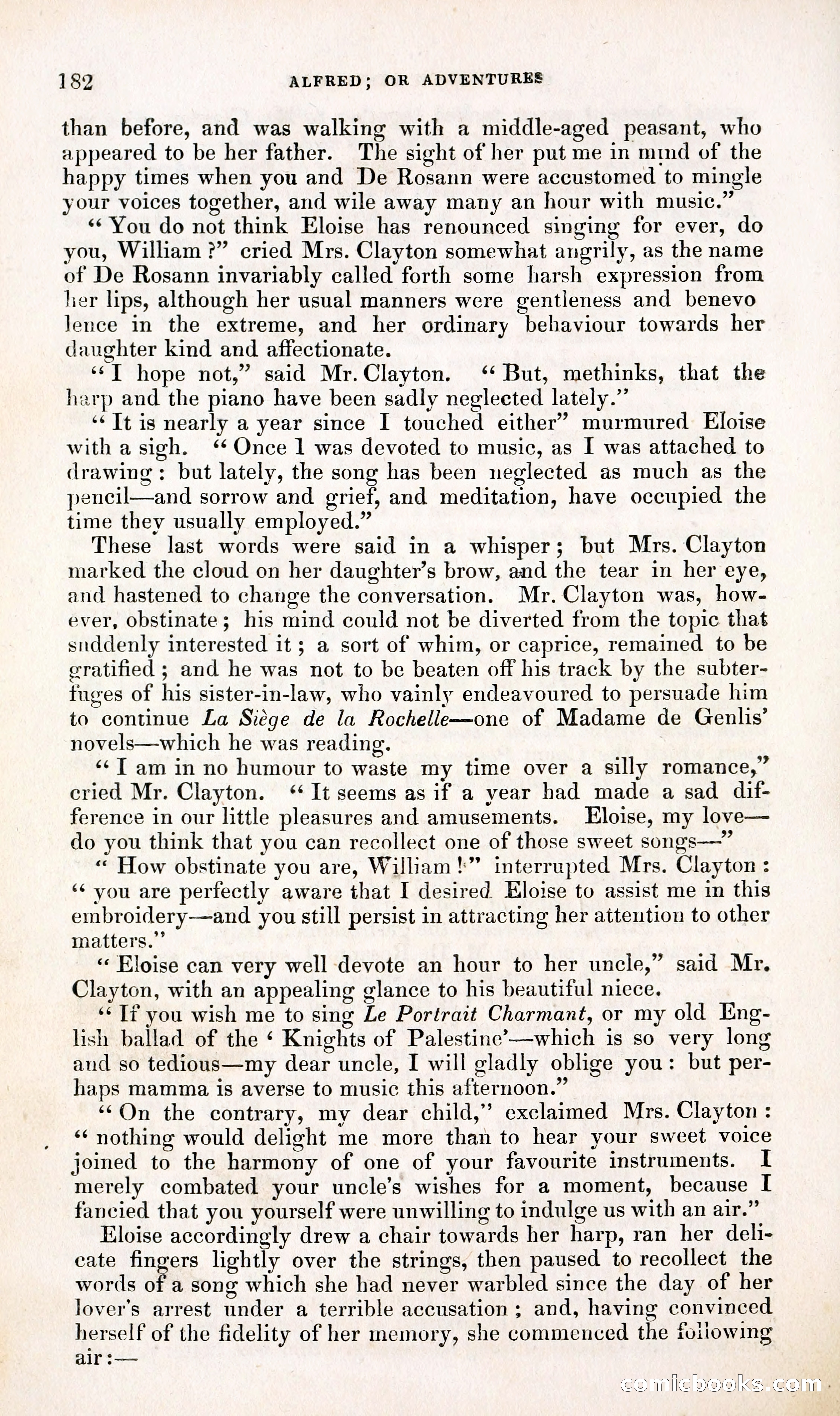 Alfred; or, The Adventures of a French Gentleman — page 213 of 278