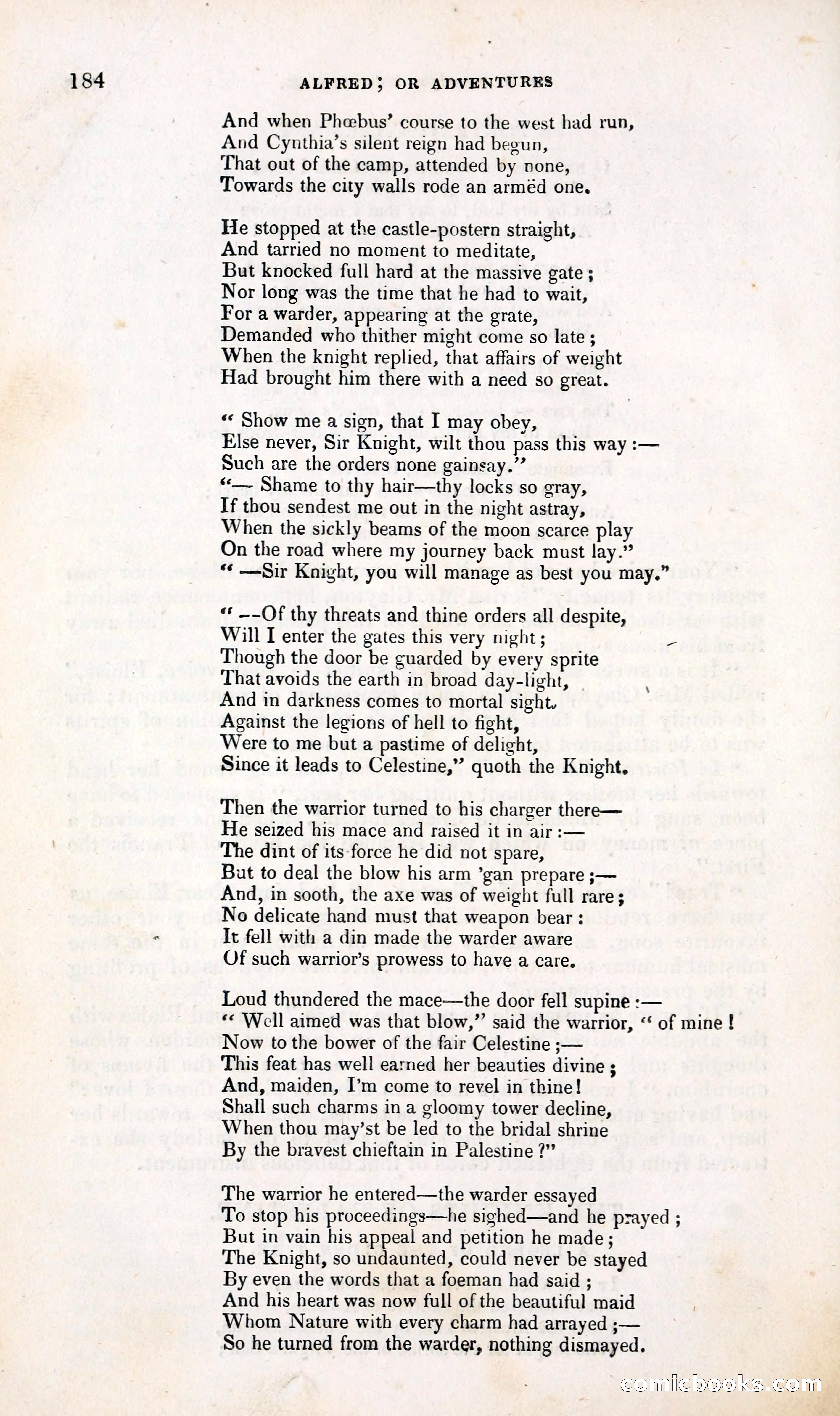 Alfred; or, The Adventures of a French Gentleman — page 215 of 278