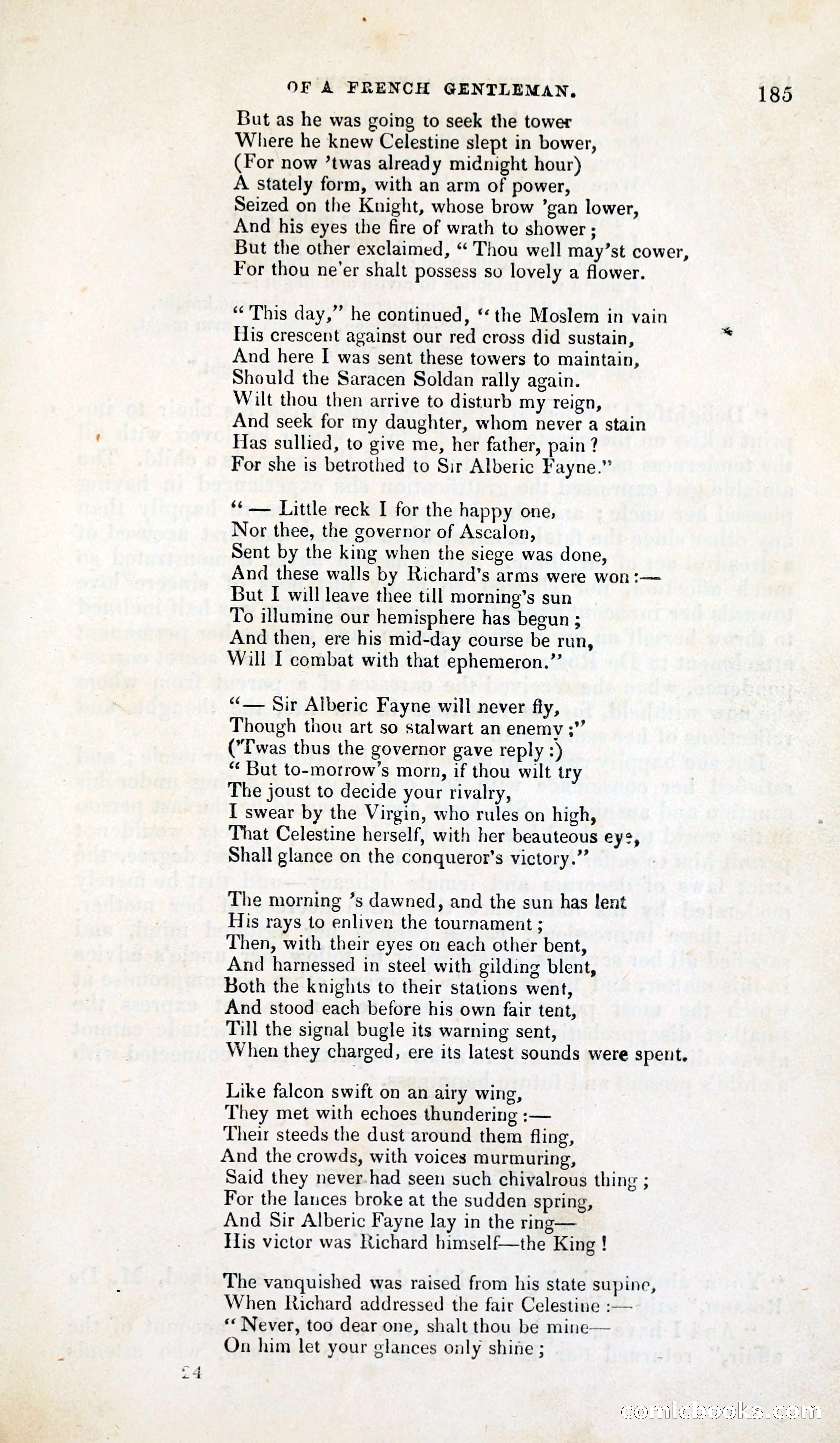 Alfred; or, The Adventures of a French Gentleman — page 216 of 278