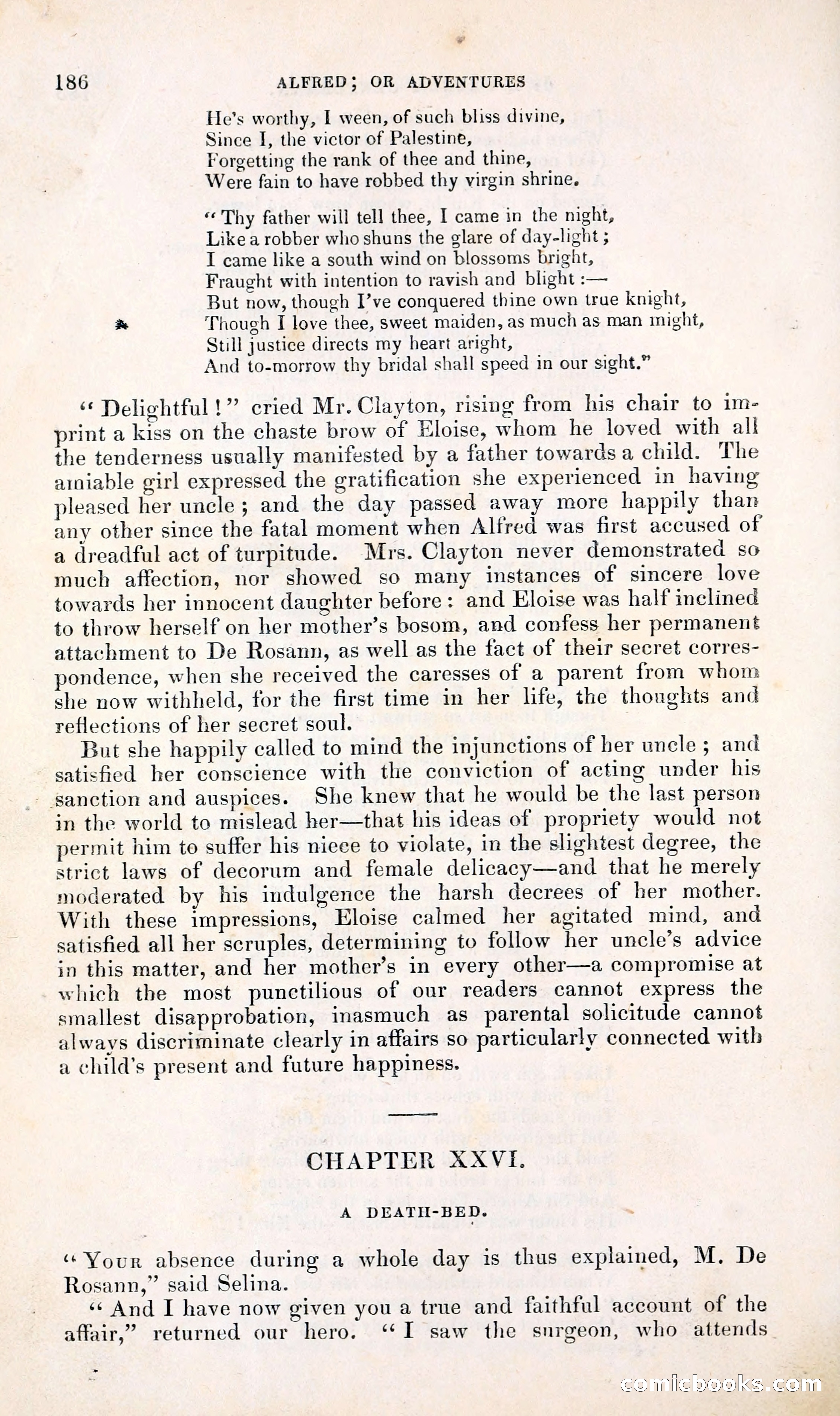 Alfred; or, The Adventures of a French Gentleman — page 217 of 278